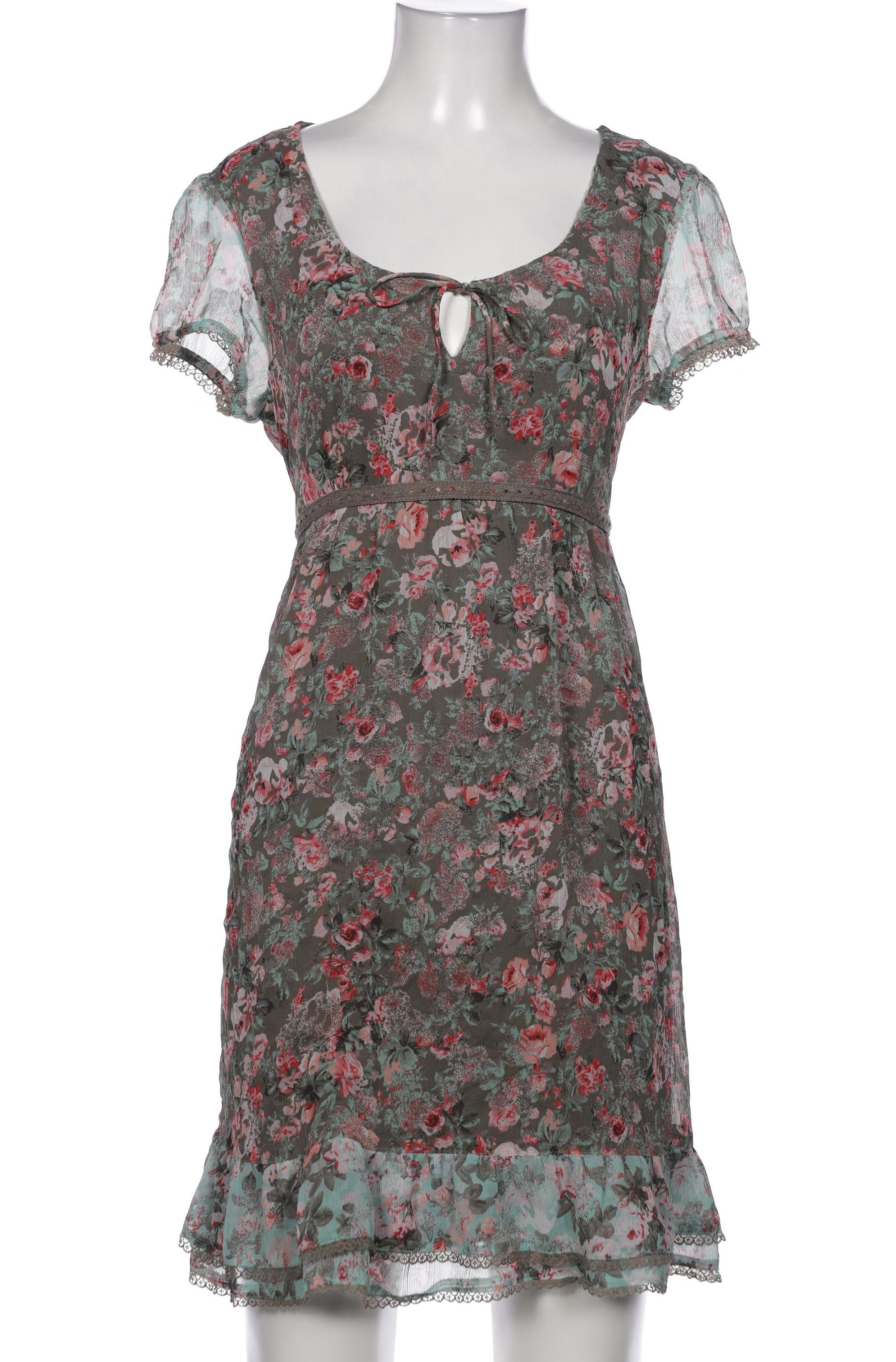 

Street One Damen Kleid, grün, Gr. 36