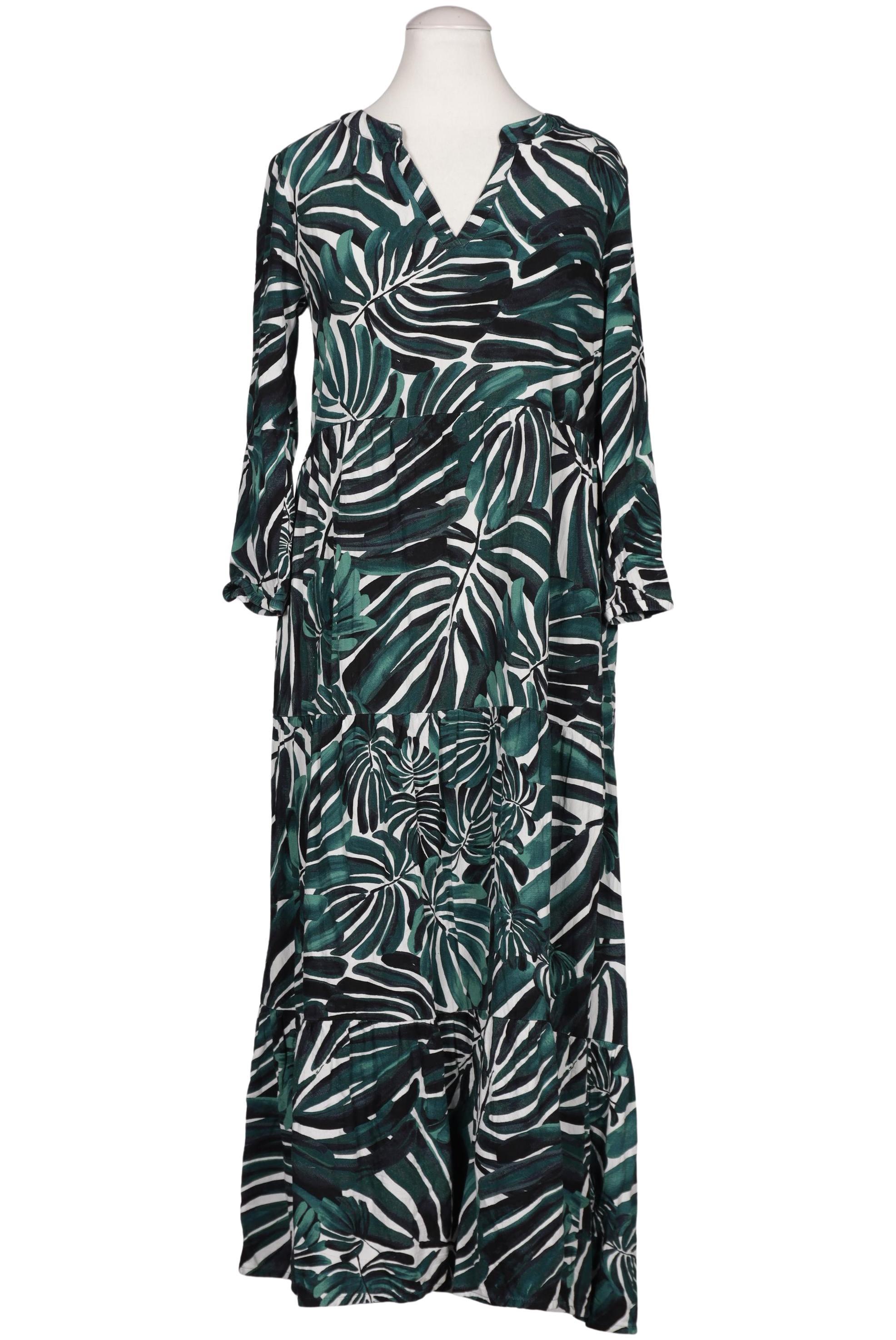 

Street One Damen Kleid, mehrfarbig, Gr. 34