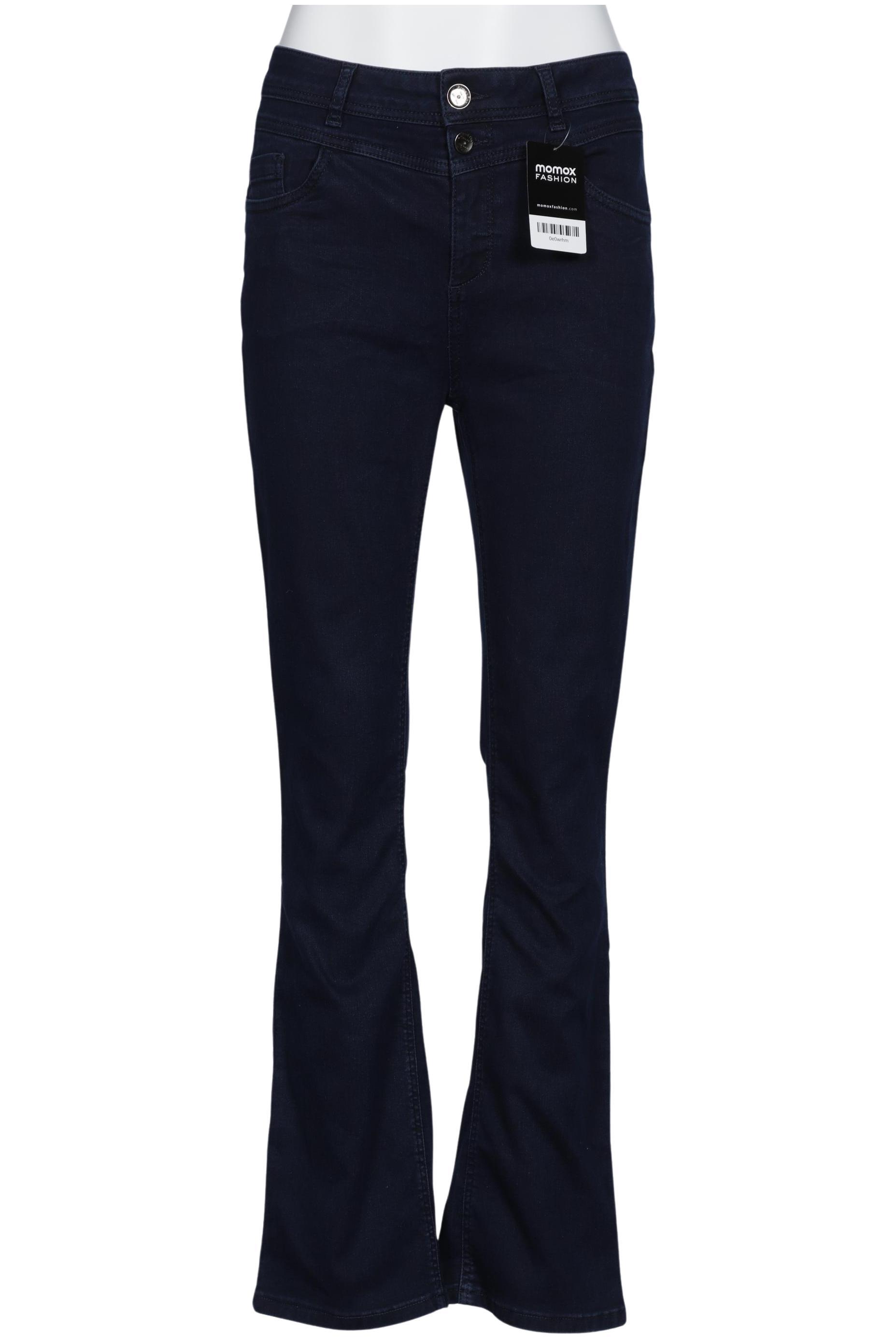 

Street One Damen Jeans, marineblau, Gr. 30