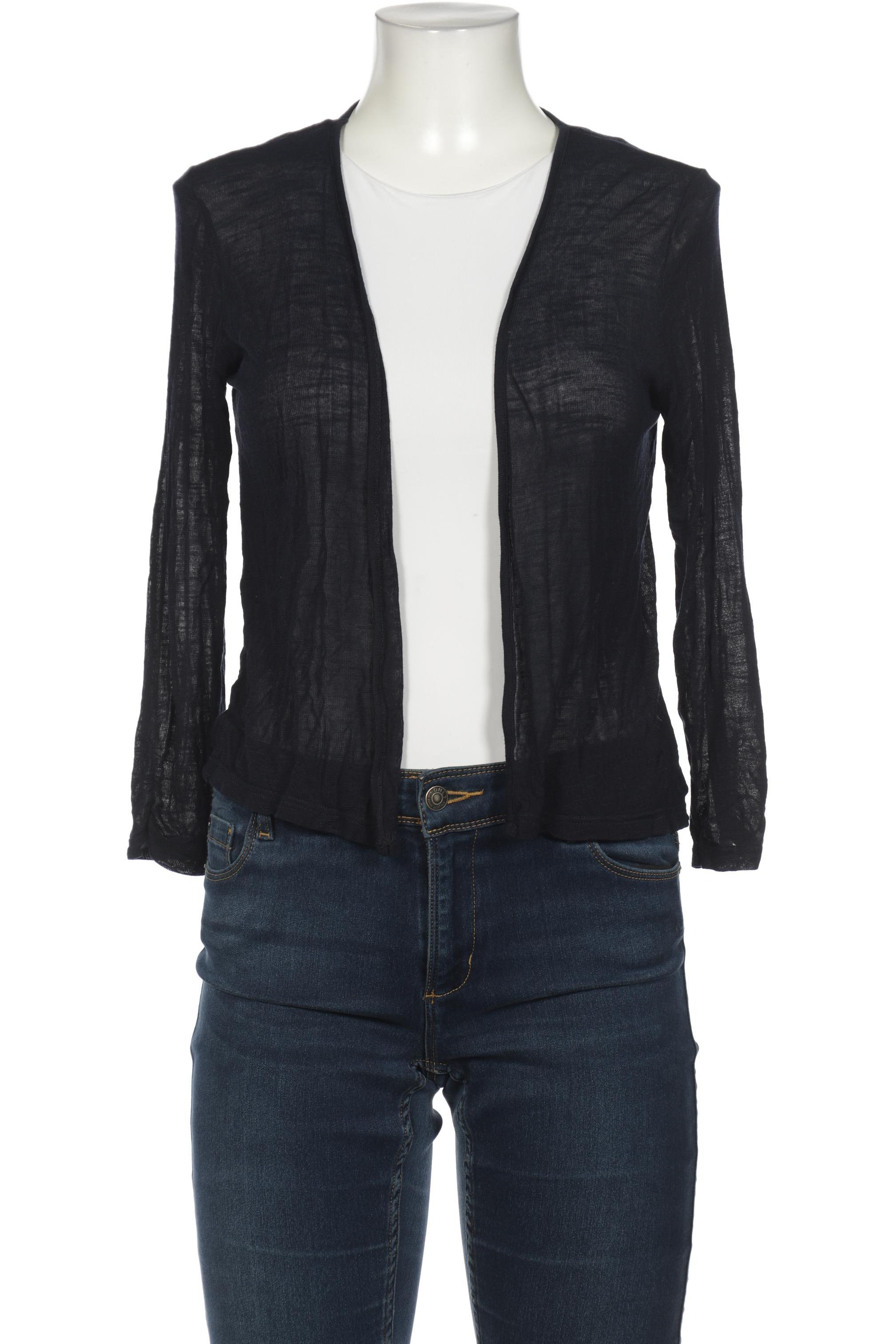 

Street One Damen Strickjacke, marineblau
