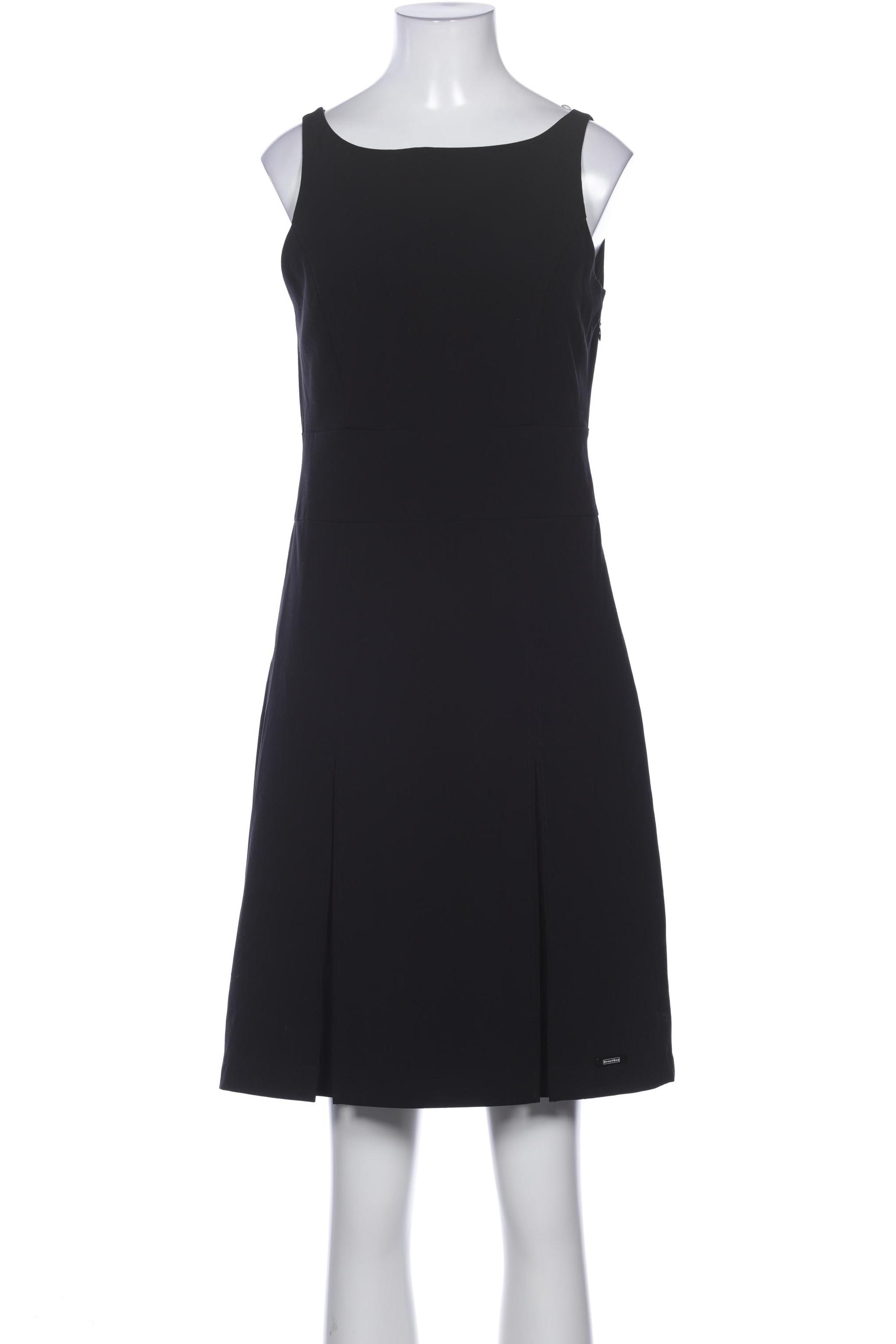 

Street One Damen Kleid, schwarz, Gr. 36