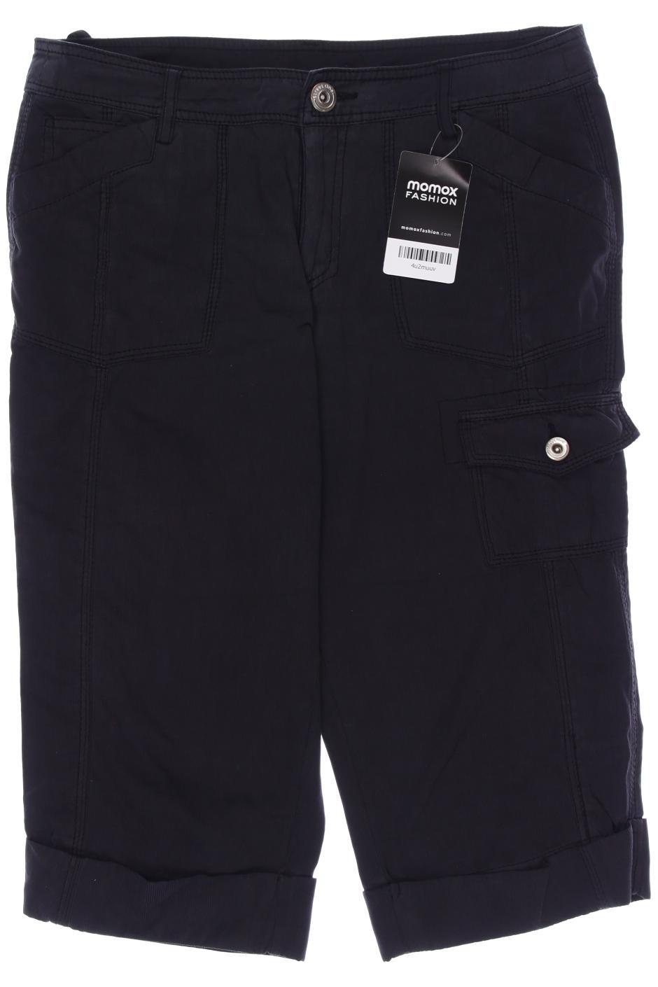 

Street One Damen Shorts, schwarz