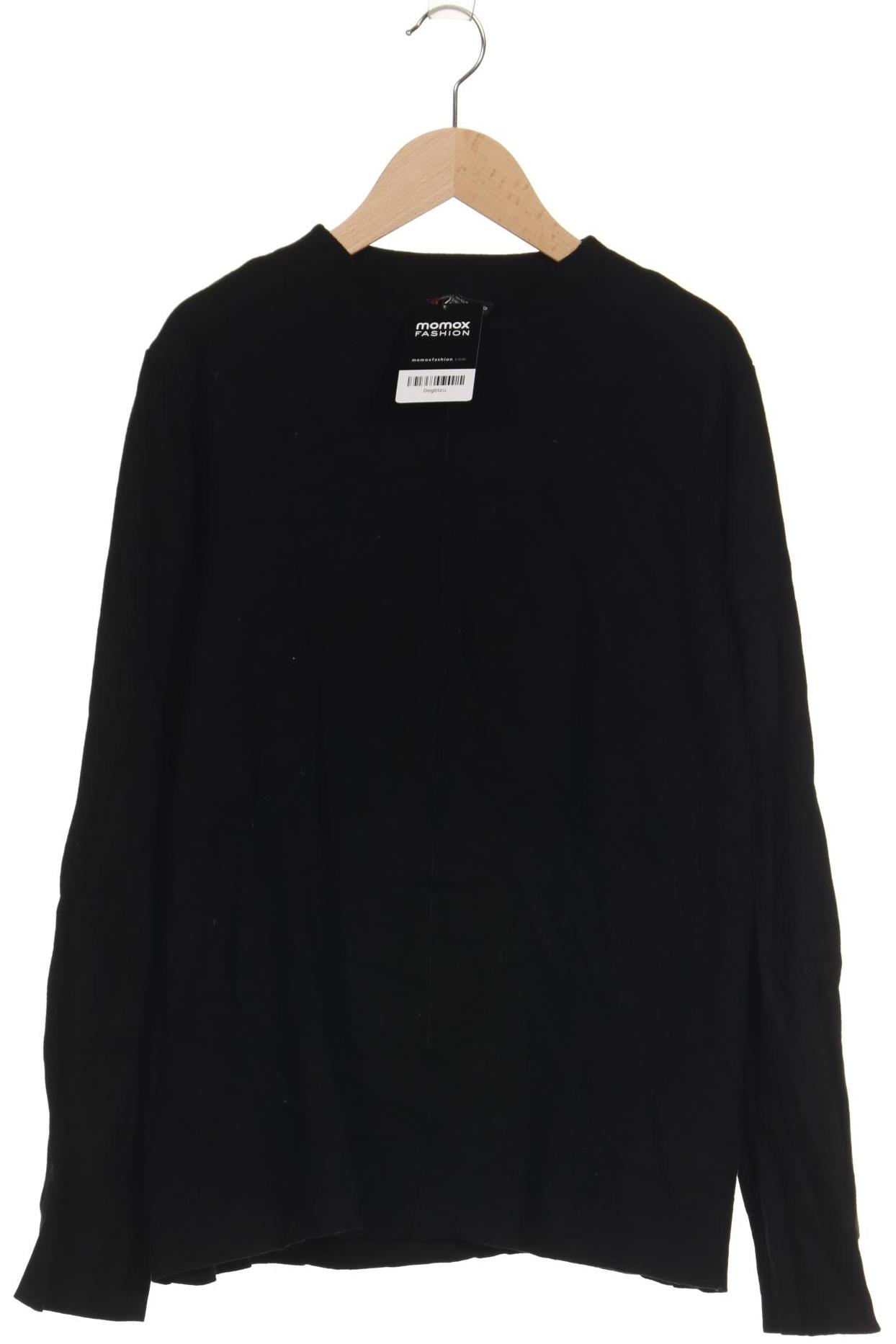 

Street One Damen Pullover, schwarz, Gr. 42