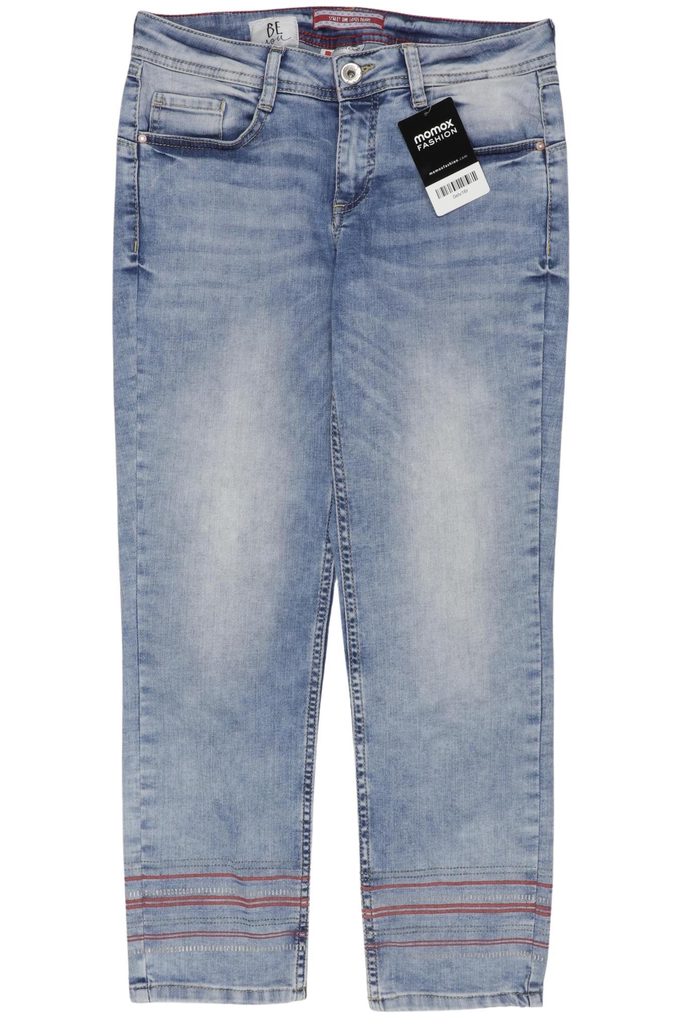 

Street One Damen Jeans, hellblau, Gr. 26