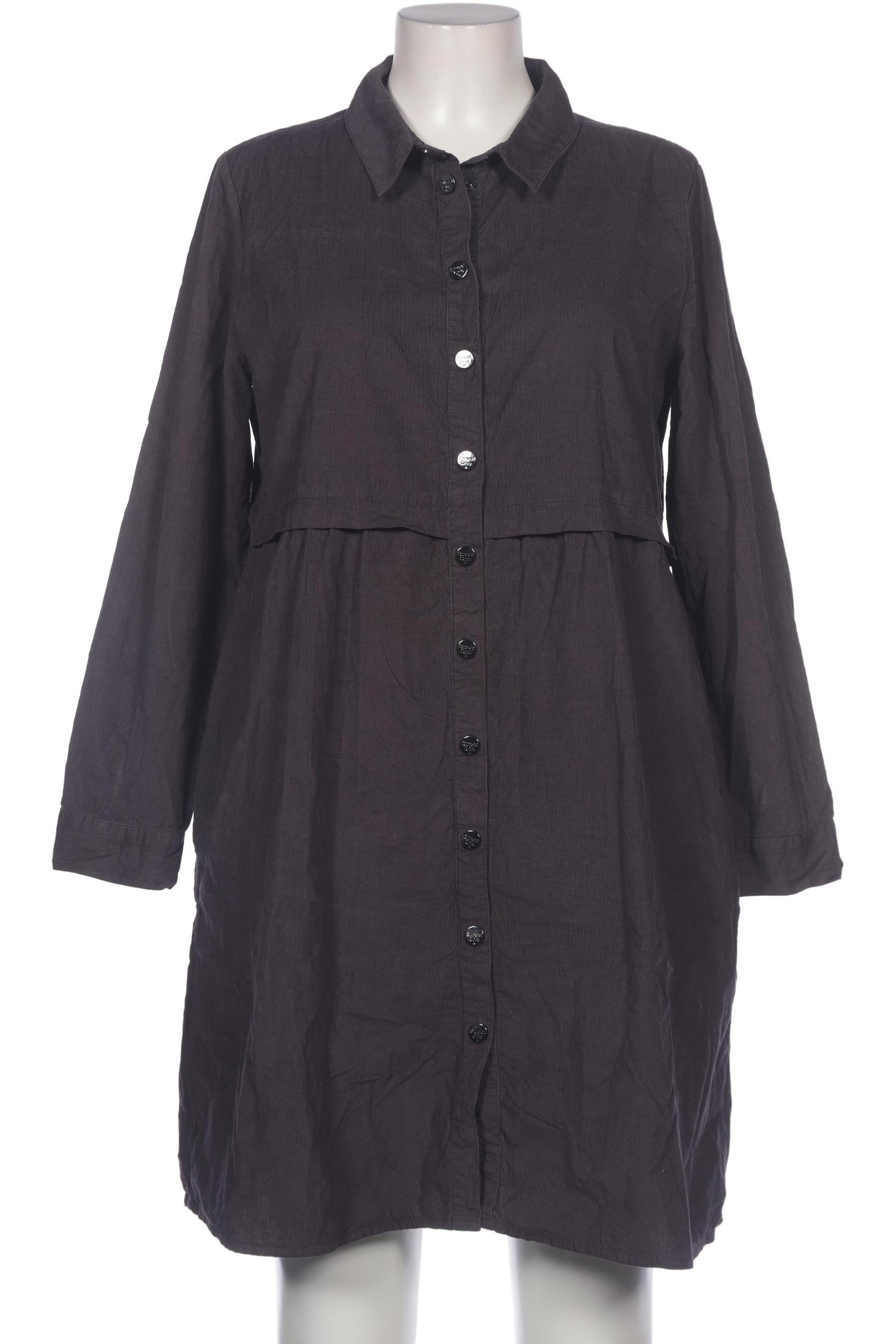 

Street One Damen Kleid, grau, Gr. 42