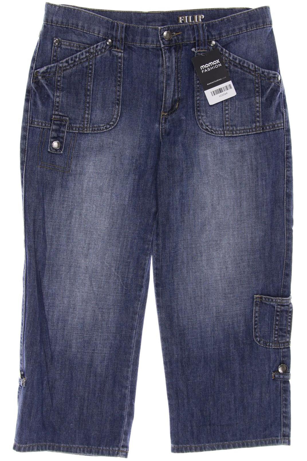 

Street One Damen Jeans, blau, Gr. 28