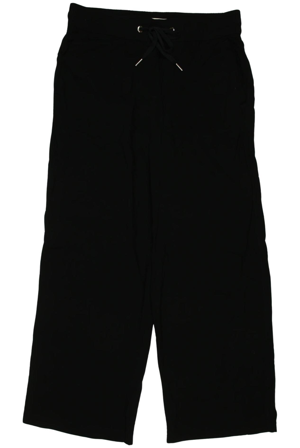 

Street One Damen Stoffhose, schwarz, Gr. 36