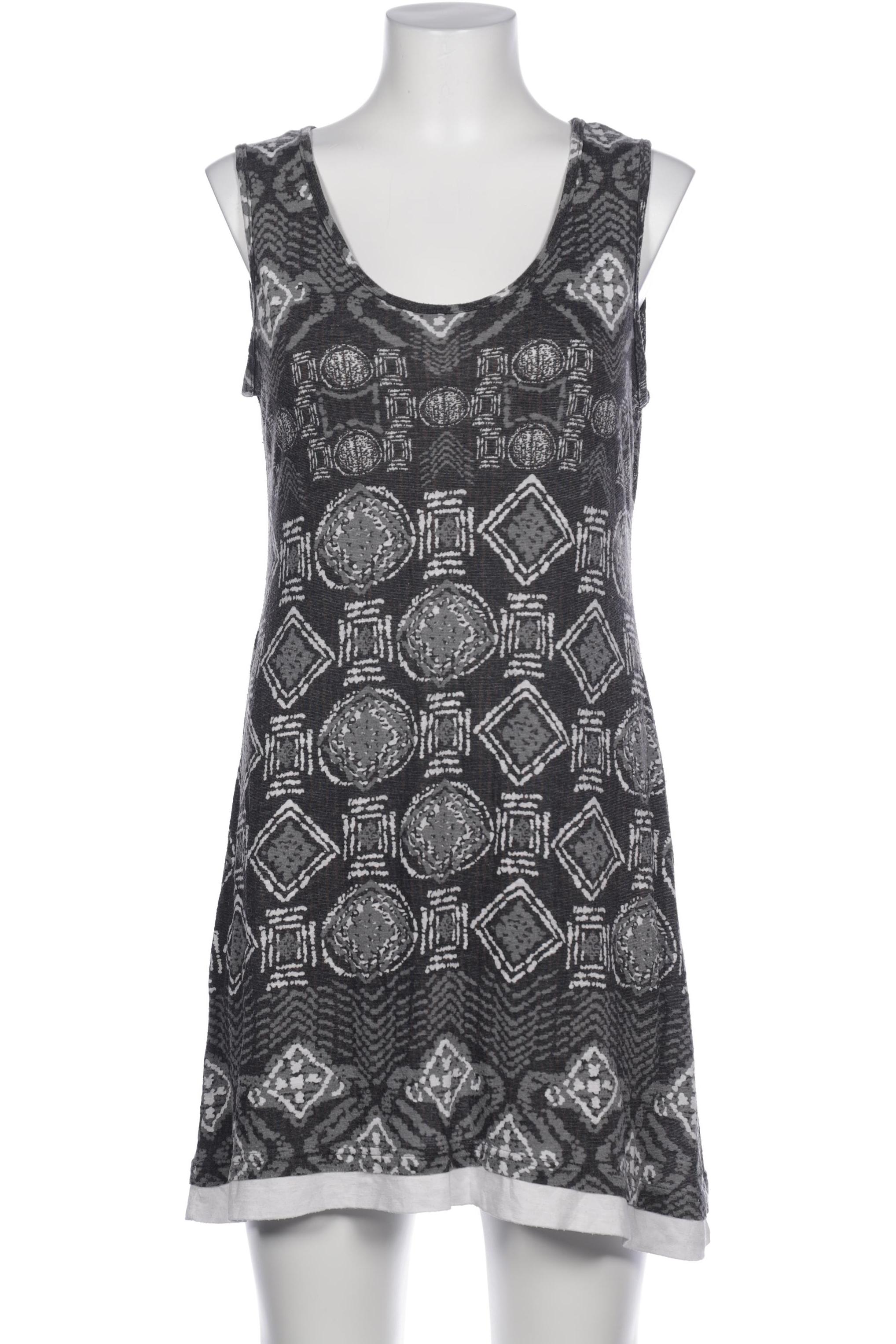 

Street One Damen Kleid, grau, Gr. 40