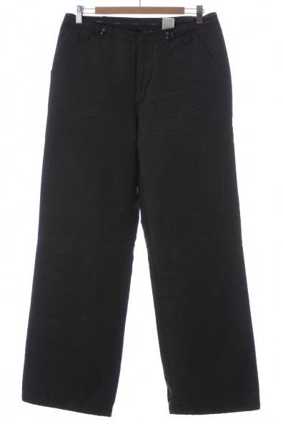 

Street One Damen Stoffhose, grün, Gr. 40