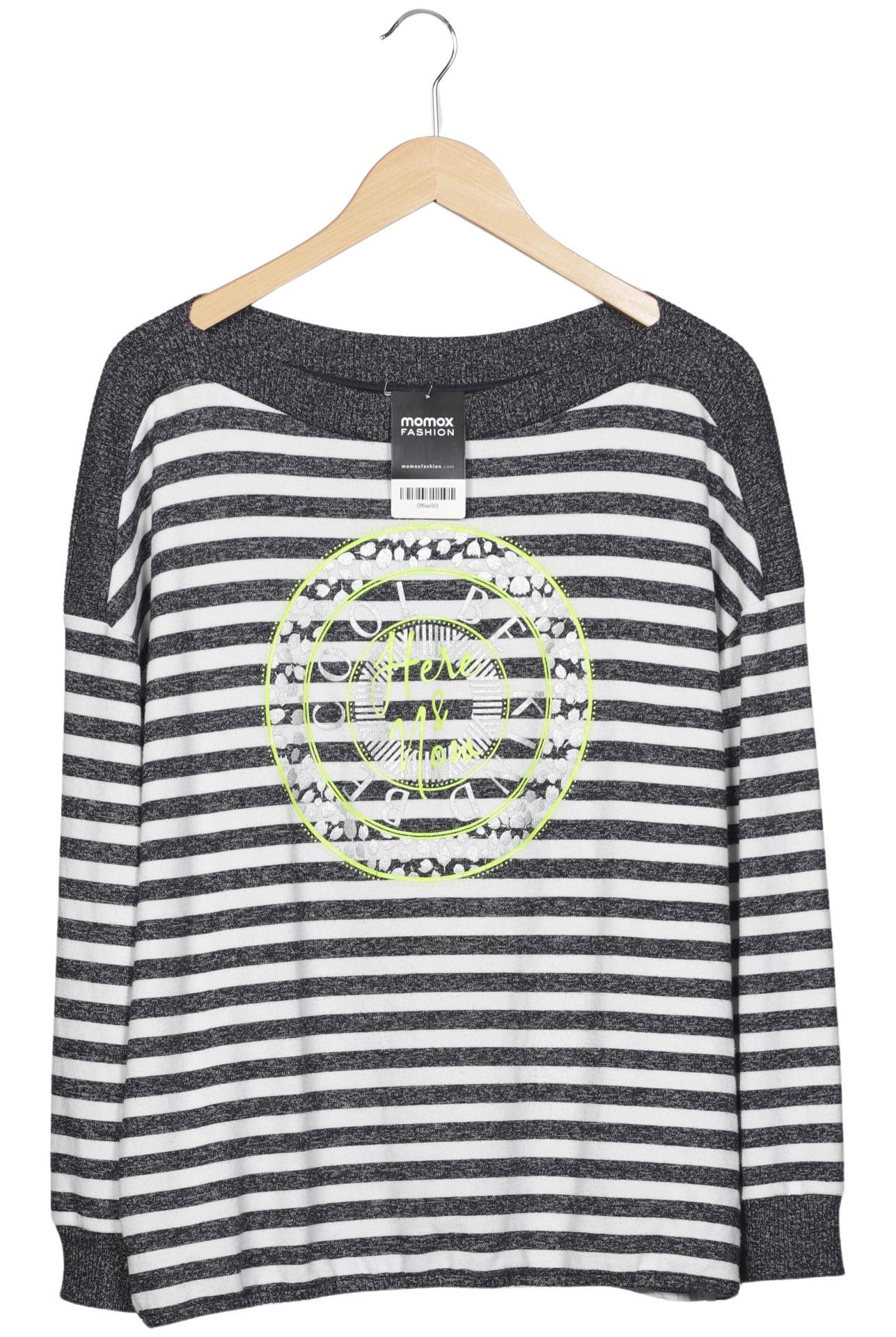 

Street One Damen Pullover, mehrfarbig, Gr. 40