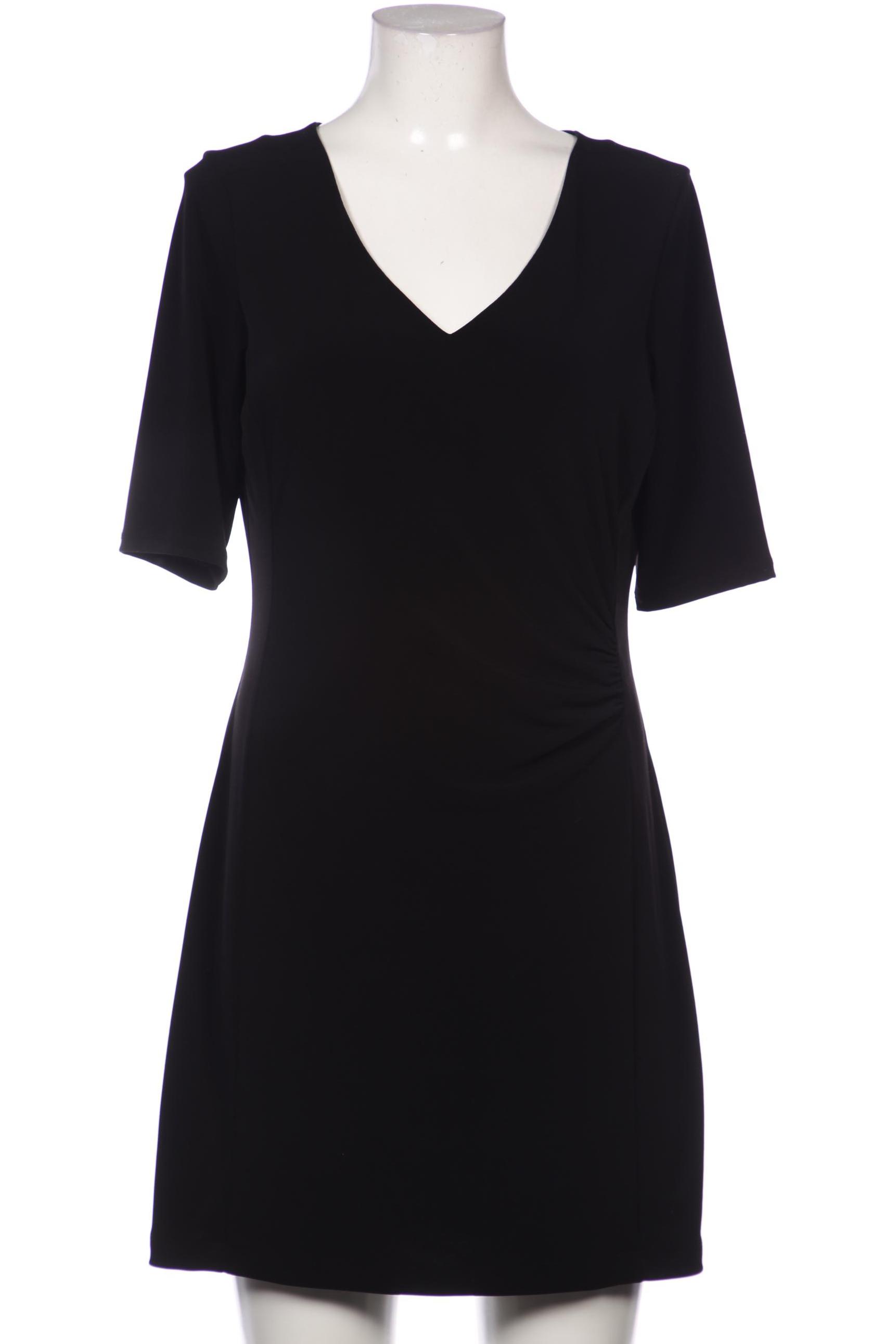 

Street One Damen Kleid, schwarz, Gr. 40