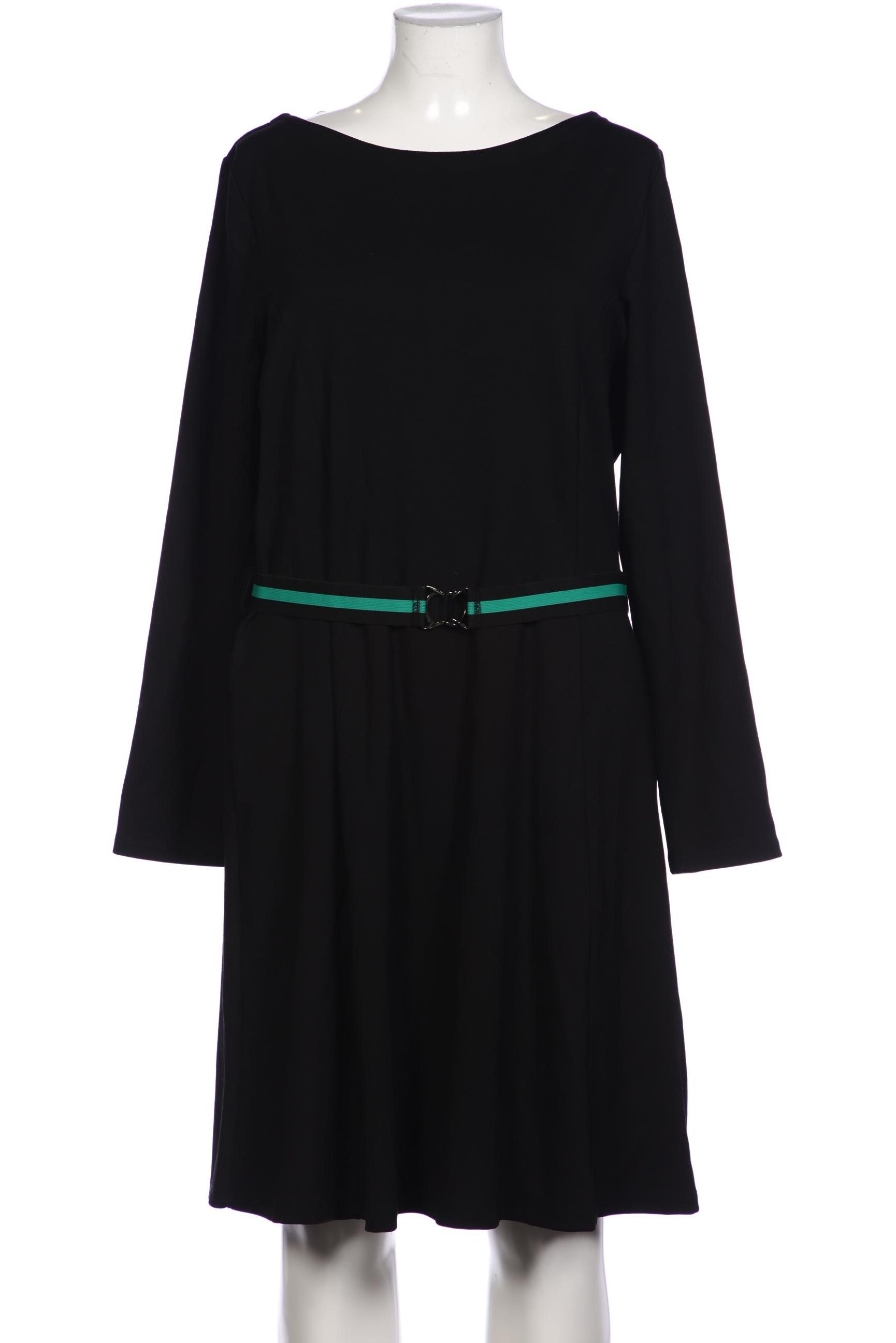 

Street One Damen Kleid, schwarz, Gr. 44