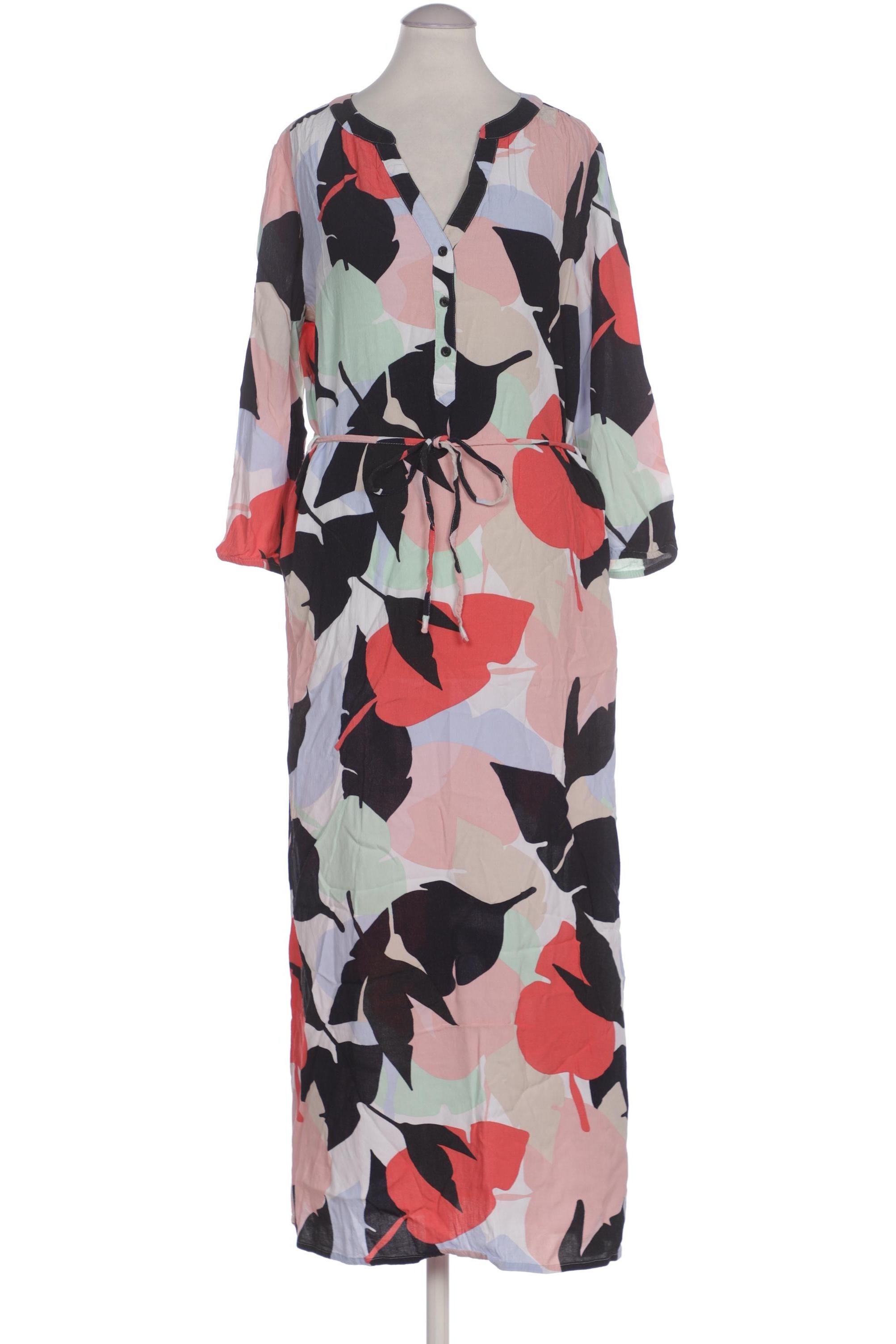 

Street One Damen Kleid, mehrfarbig, Gr. 38