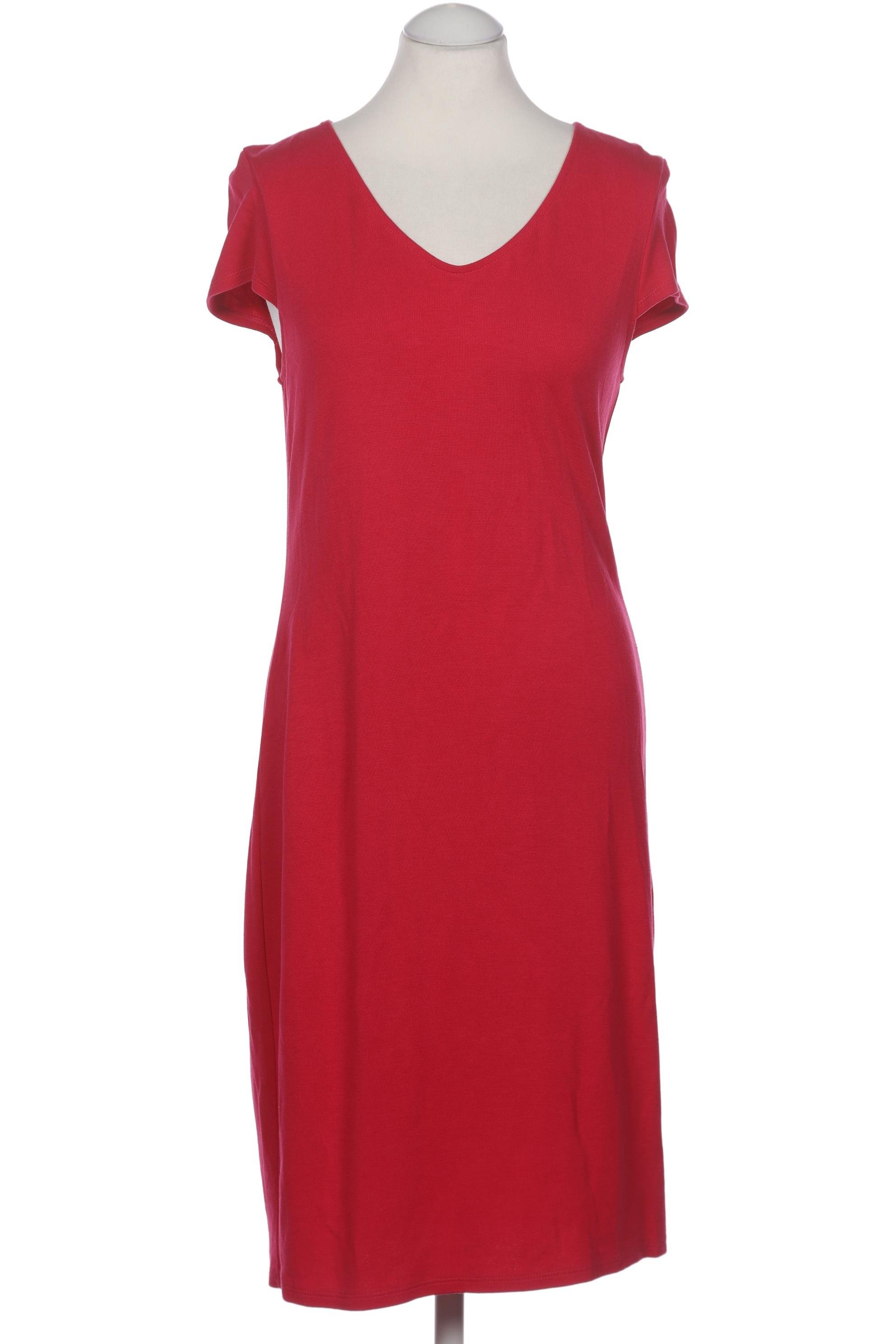 

Street One Damen Kleid, pink, Gr. 38