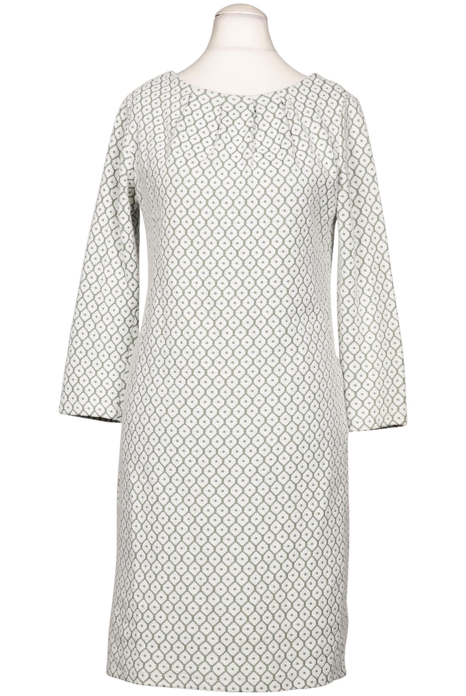 

Street One Damen Kleid, cremeweiß, Gr. 38