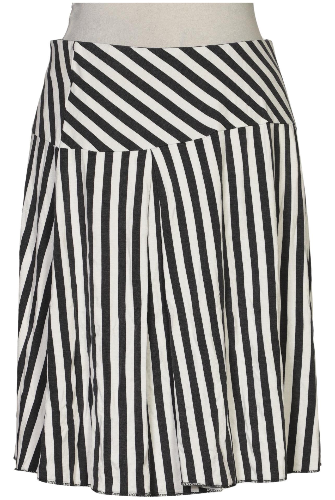 

Street One Damen Rock, grau, Gr. 36