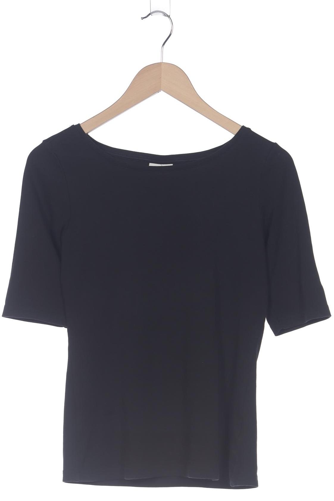 

Street One Damen T-Shirt, schwarz, Gr. 36