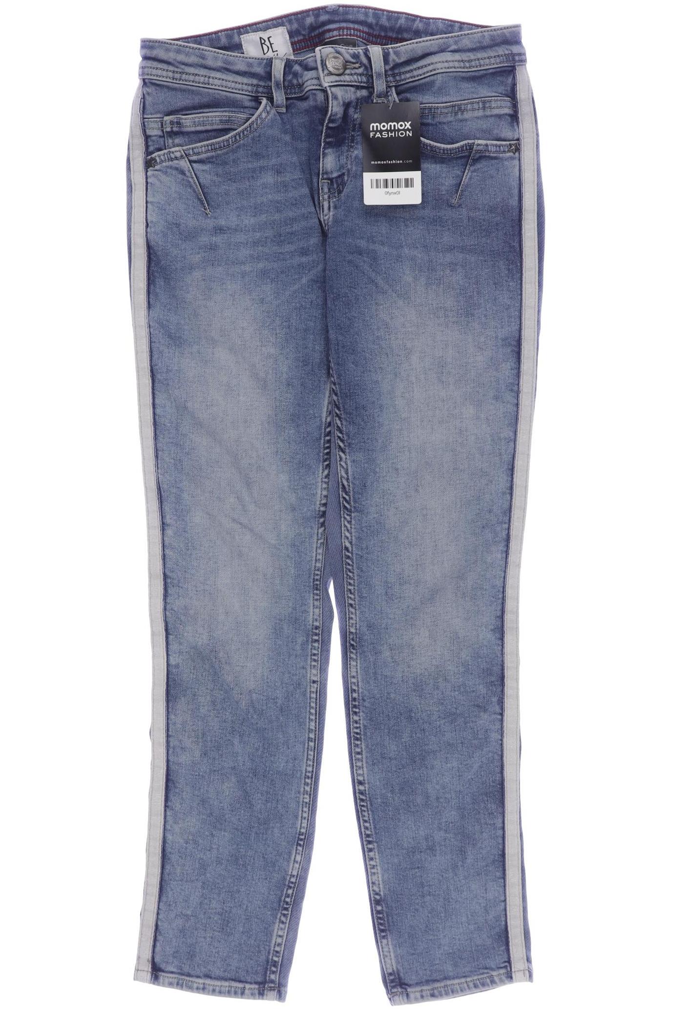 

Street One Damen Jeans, hellblau, Gr. 26