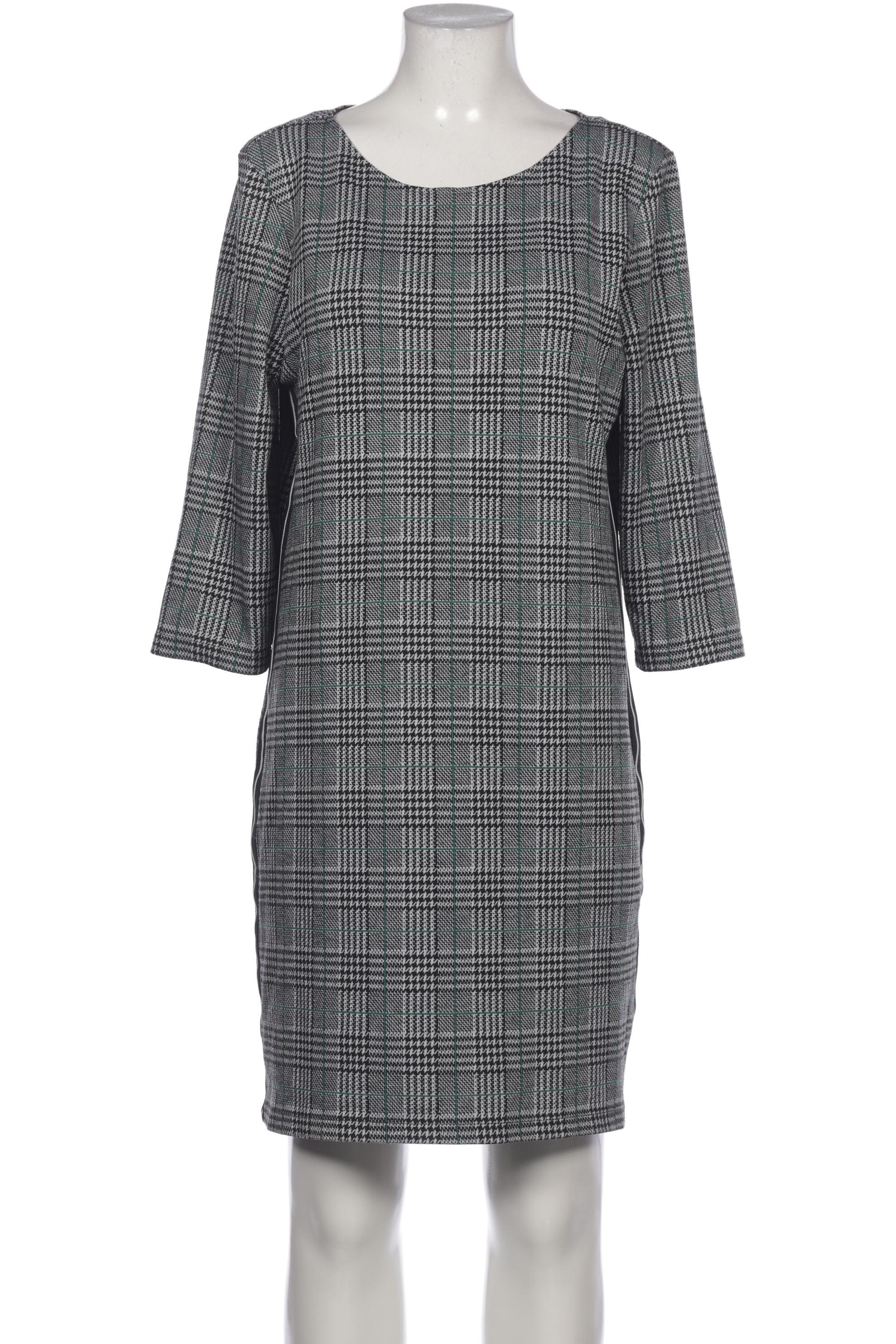 

Street One Damen Kleid, grau, Gr. 42