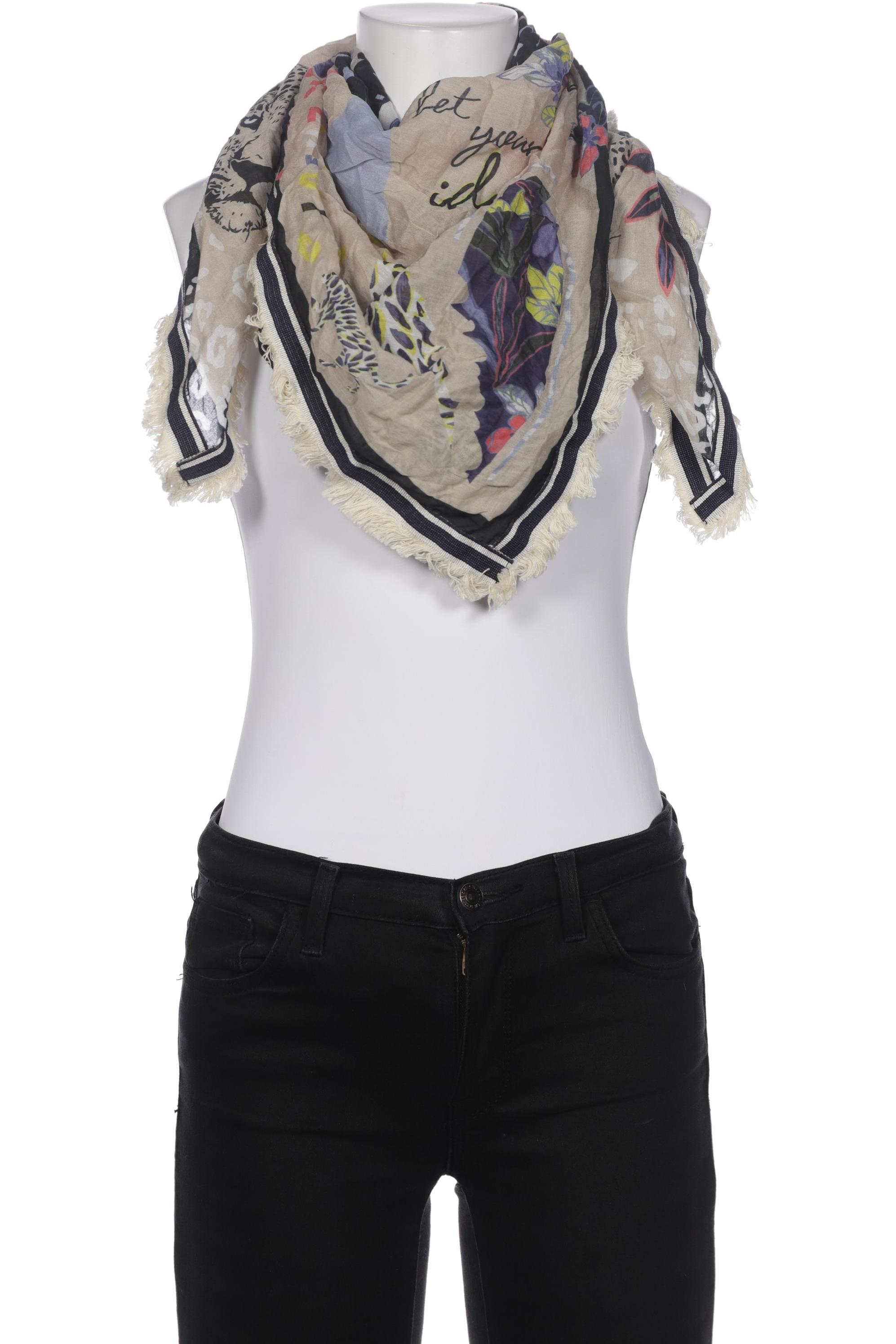 

Street One Damen Schal, beige, Gr.
