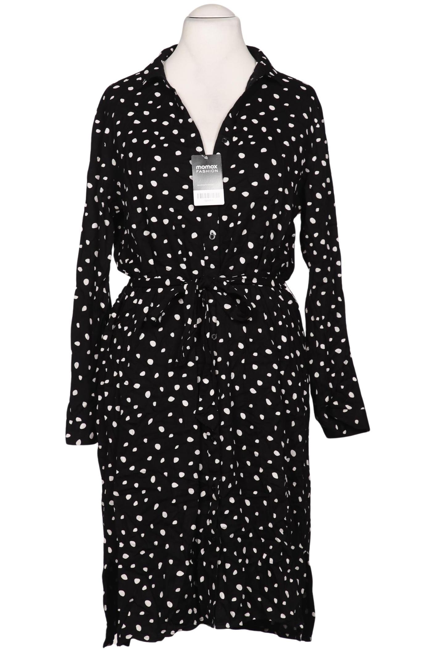 

Street One Damen Kleid, mehrfarbig, Gr. 42