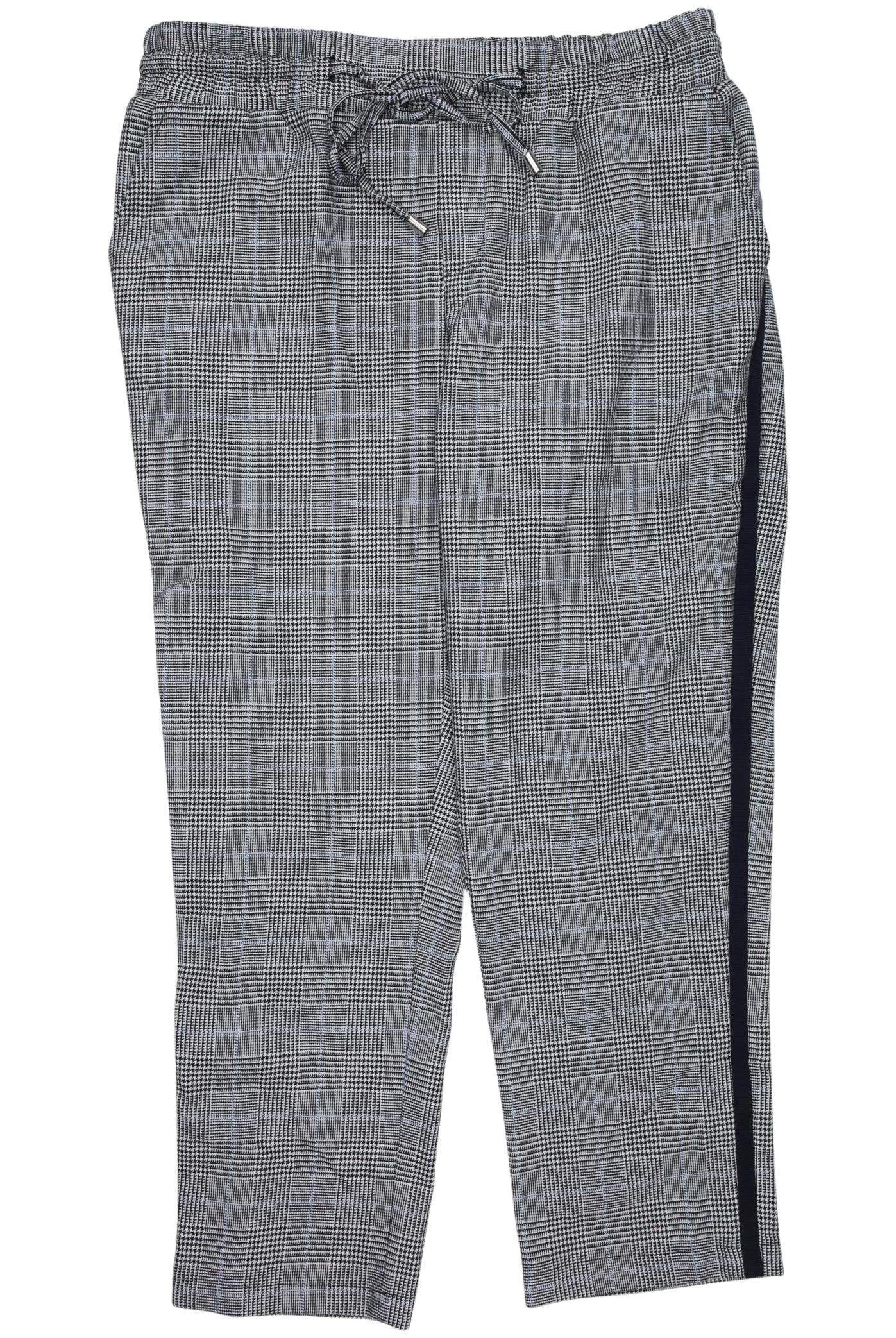 

Street One Damen Stoffhose, grau, Gr. 40
