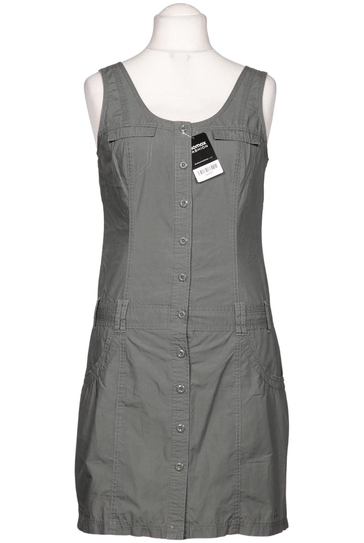 

Street One Damen Kleid, mehrfarbig, Gr. 38