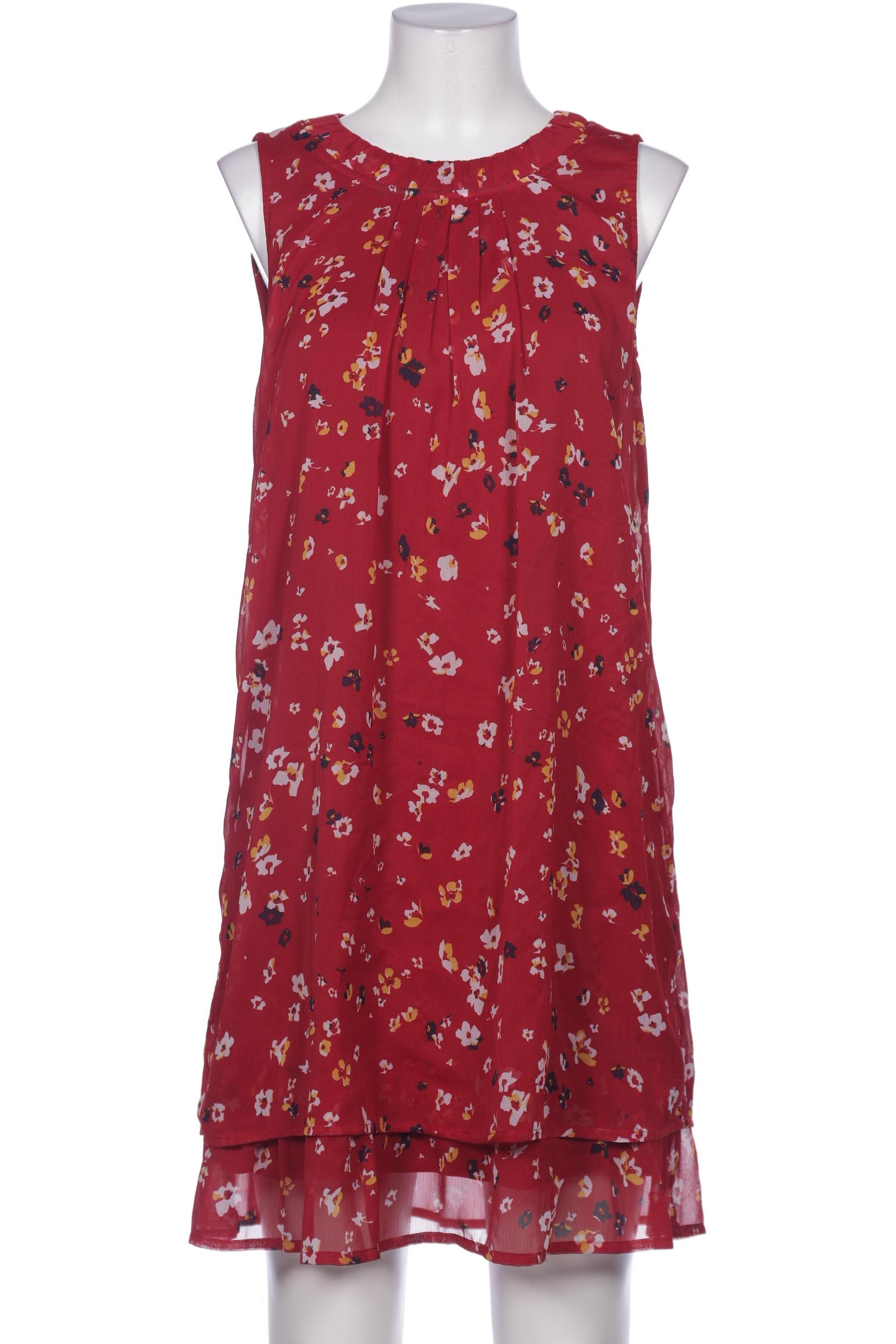 

Street One Damen Kleid, rot, Gr. 36