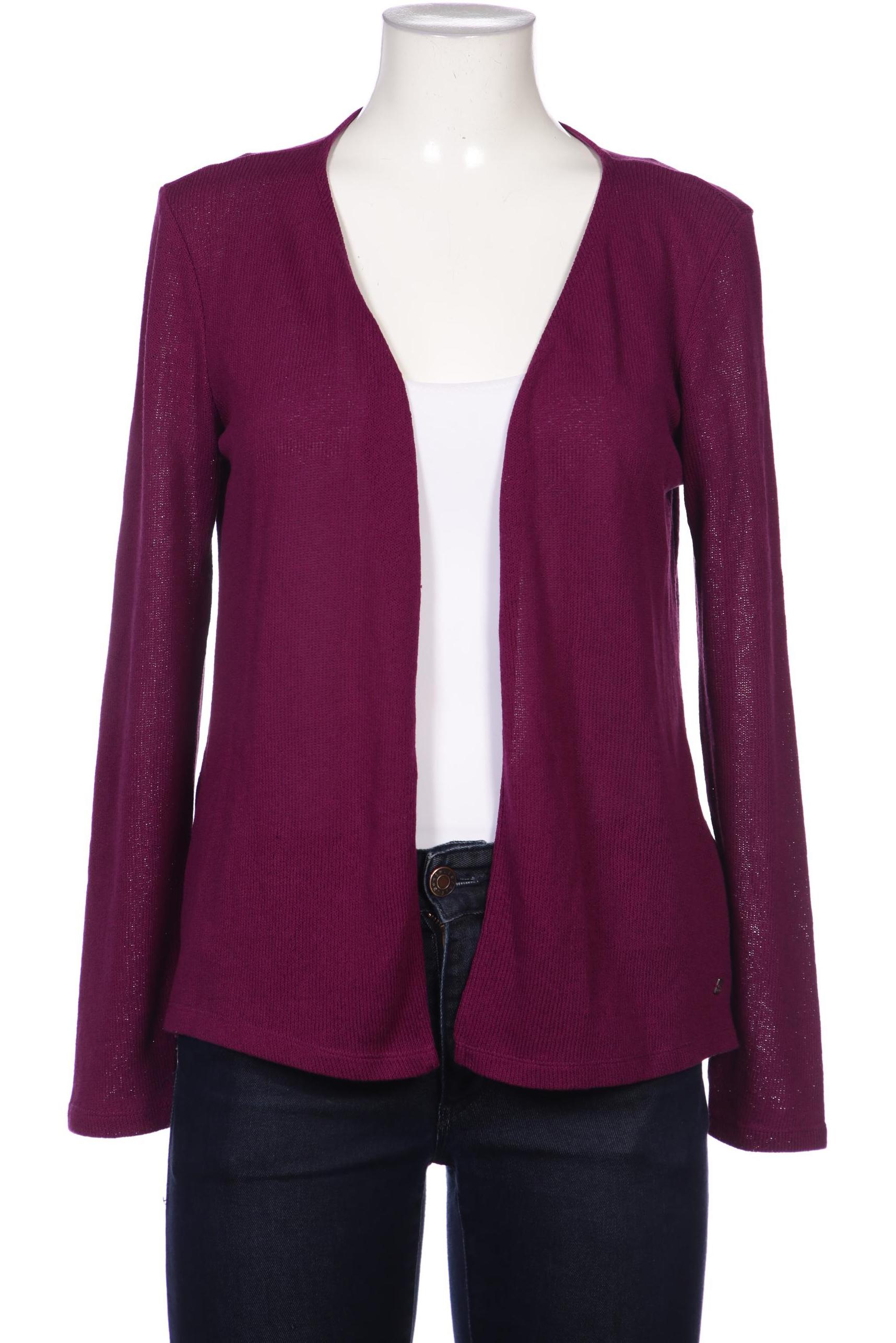 

Street One Damen Strickjacke, flieder