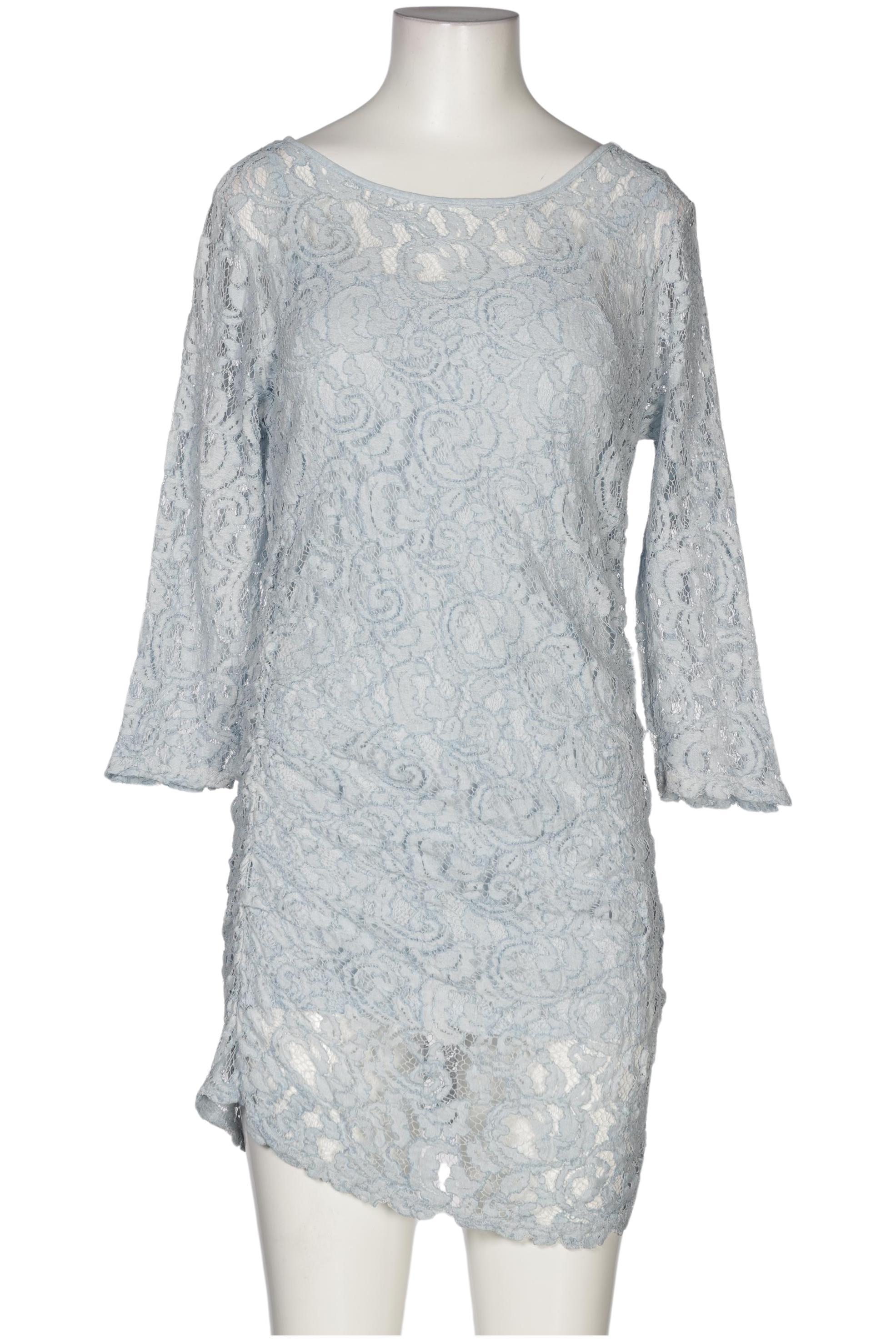 

Street One Damen Kleid, hellblau, Gr. 40
