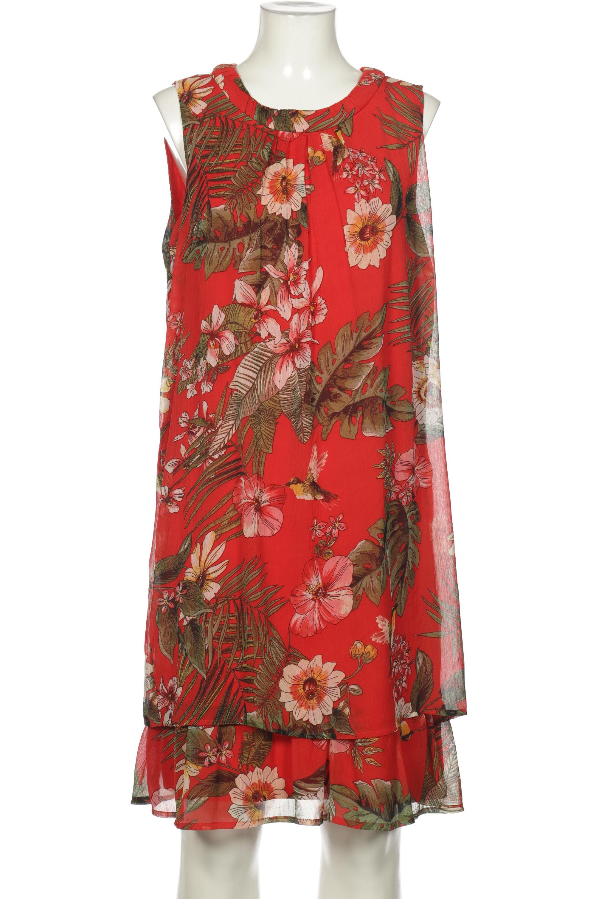 

Street One Damen Kleid, rot
