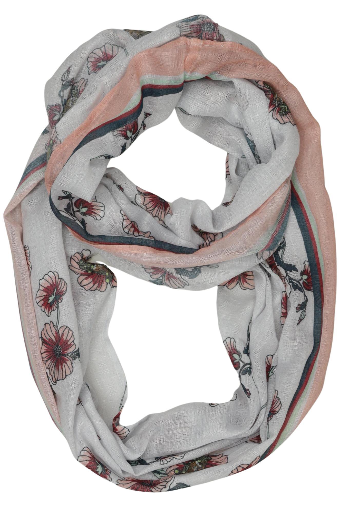 

Street One Damen Schal, mehrfarbig, Gr.