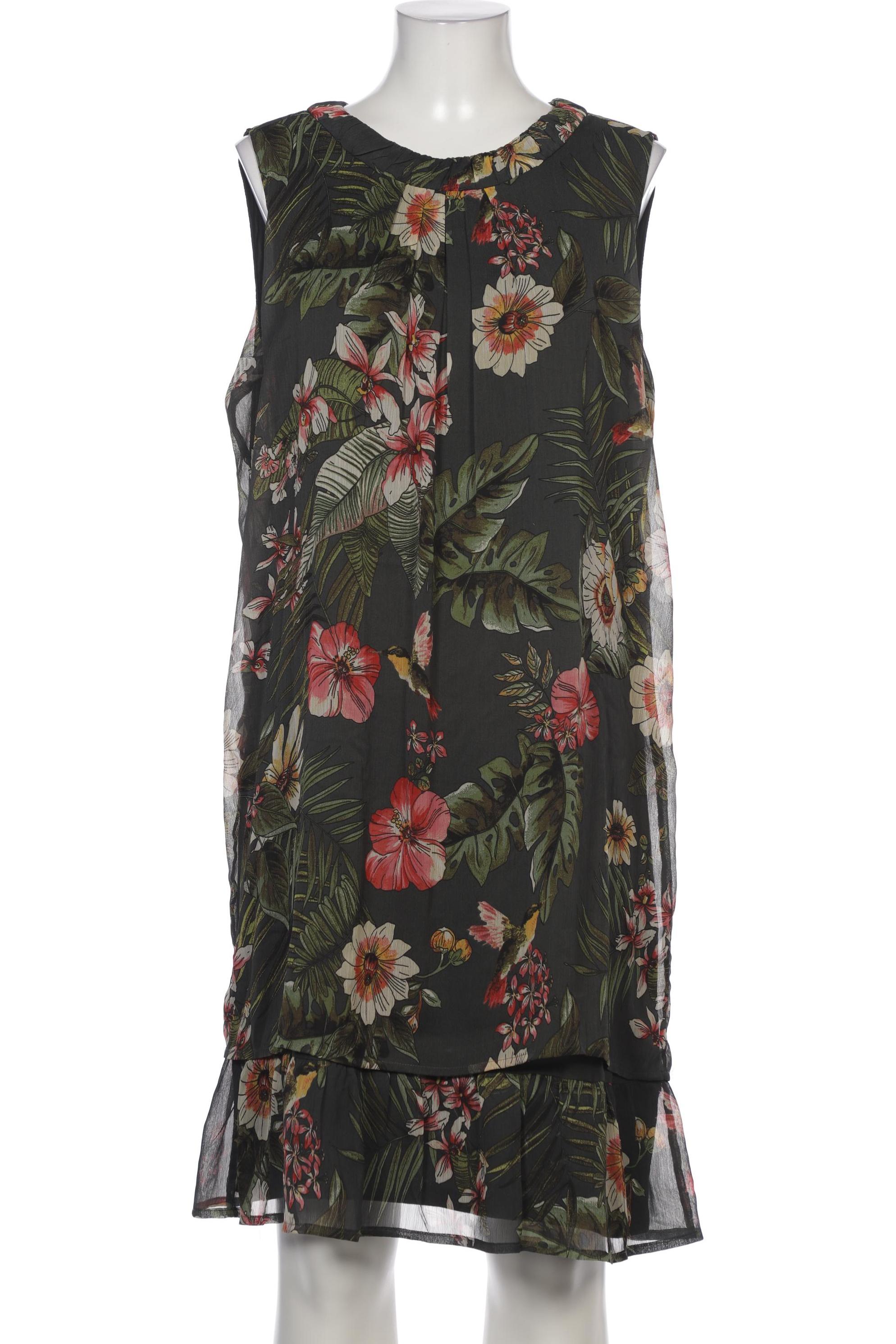 

Street One Damen Kleid, grün