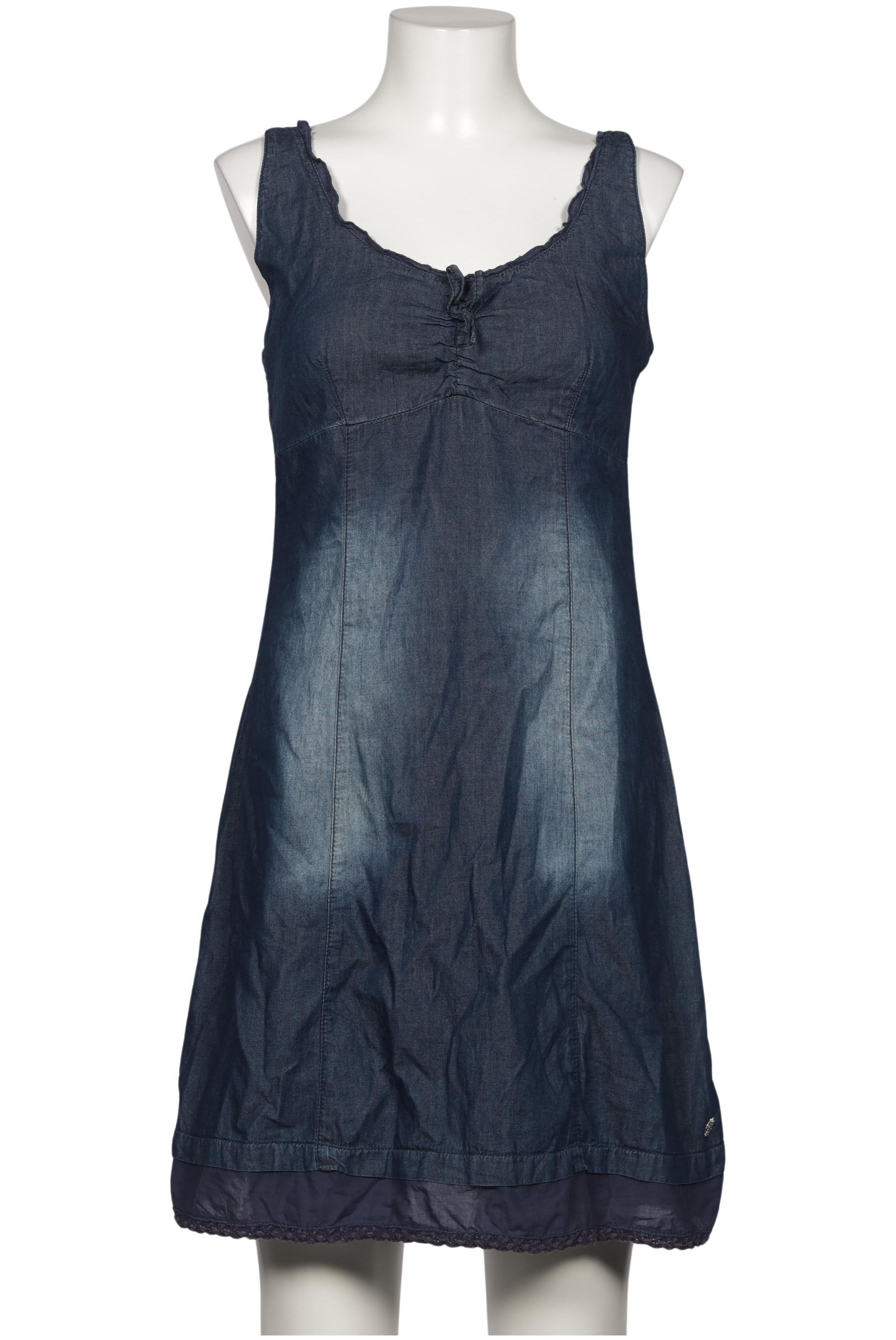 

Street One Damen Kleid, blau, Gr. 40
