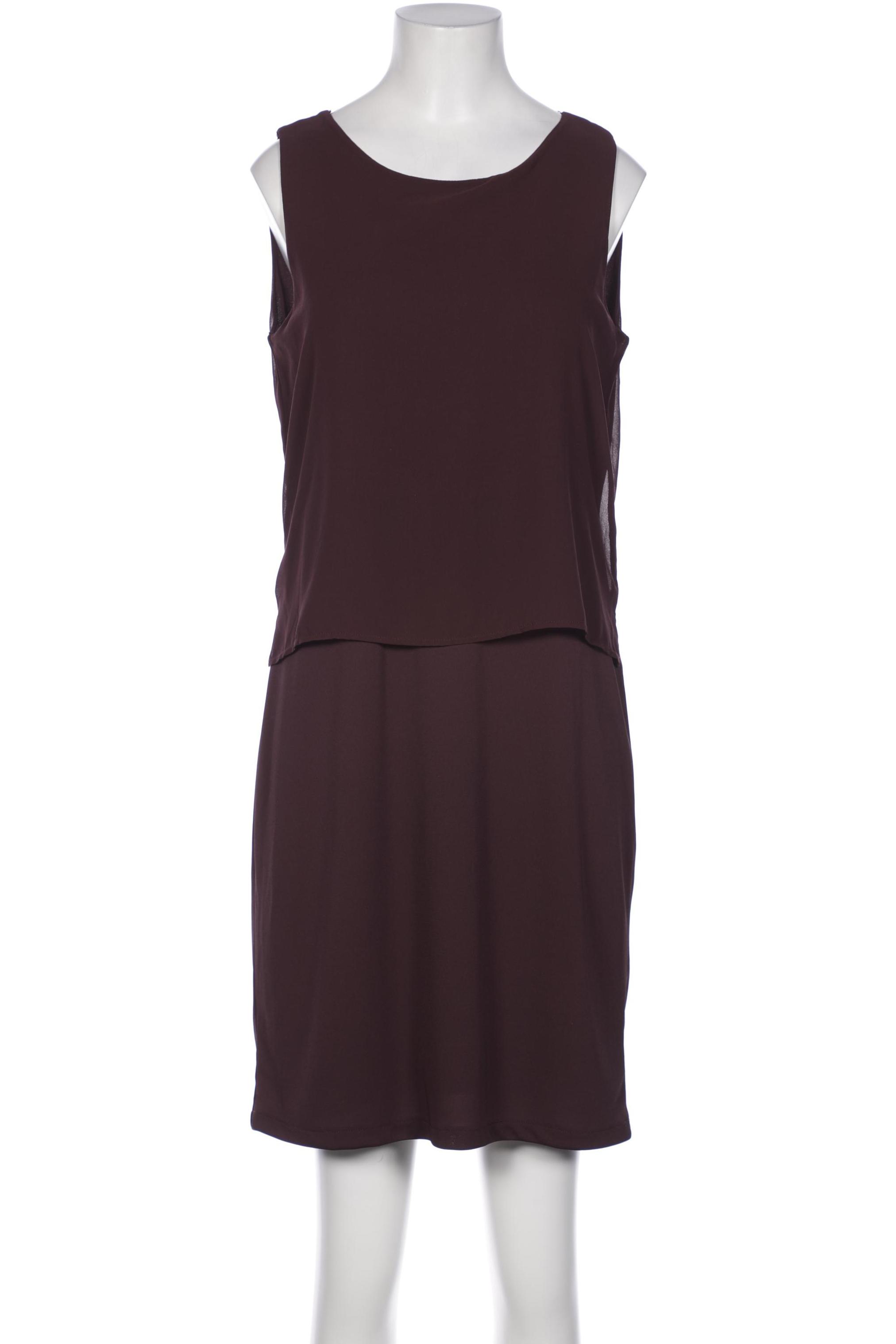 

Street One Damen Kleid, bordeaux
