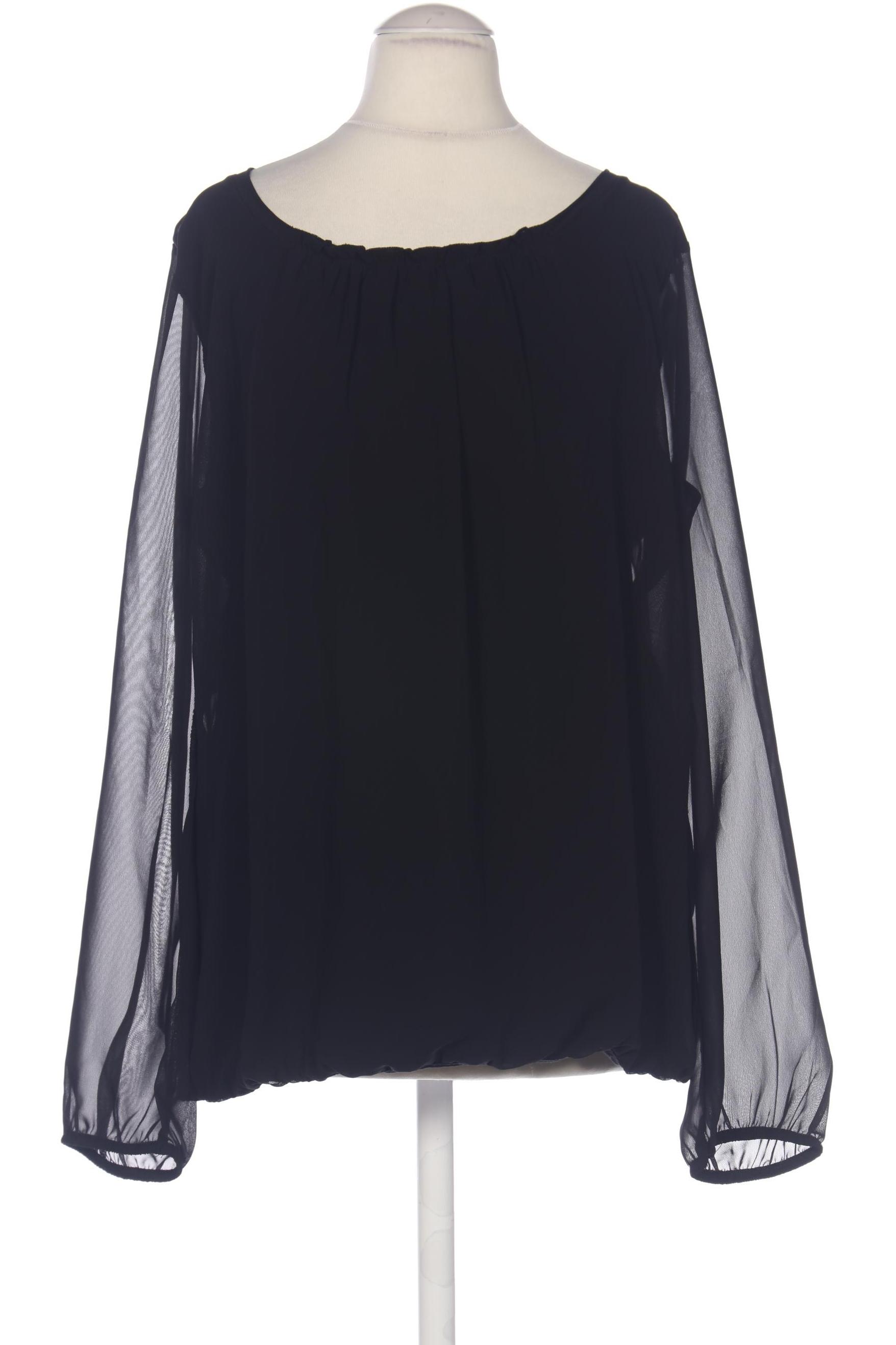 

Street One Damen Bluse, schwarz, Gr. 40