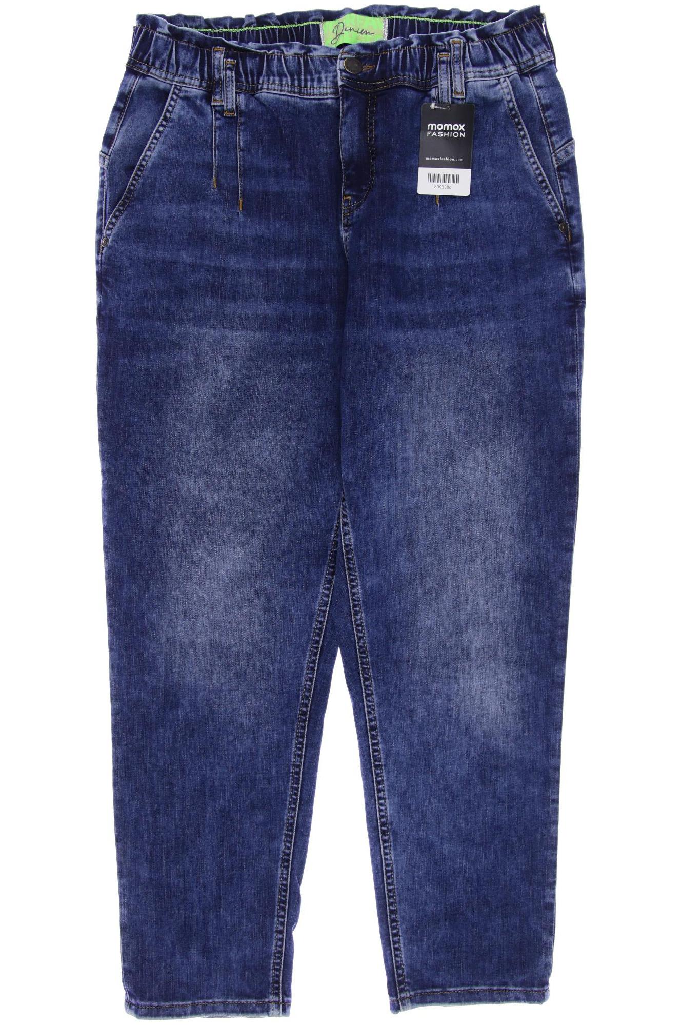 

Street One Damen Jeans, blau