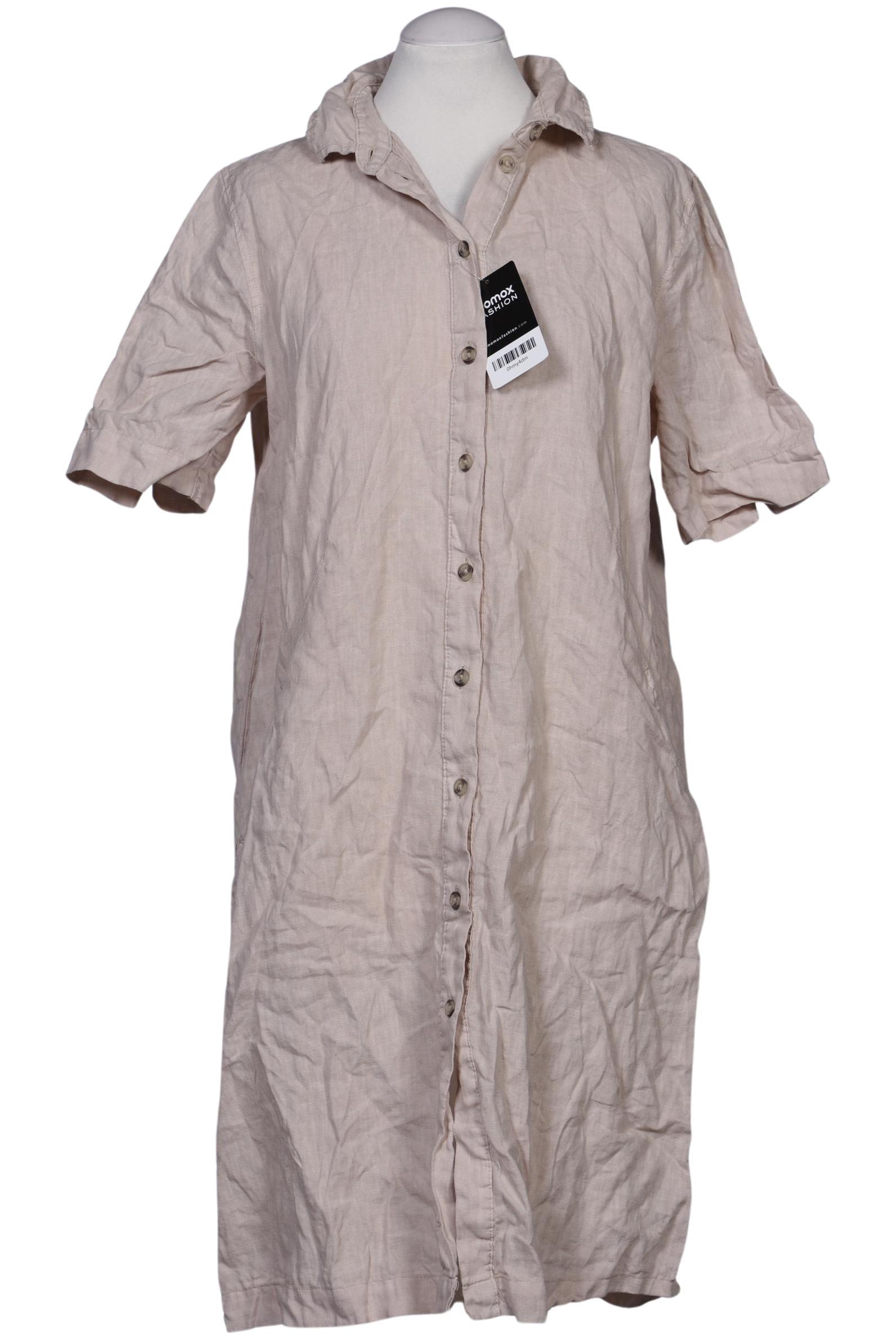

Street One Damen Kleid, beige, Gr. 38