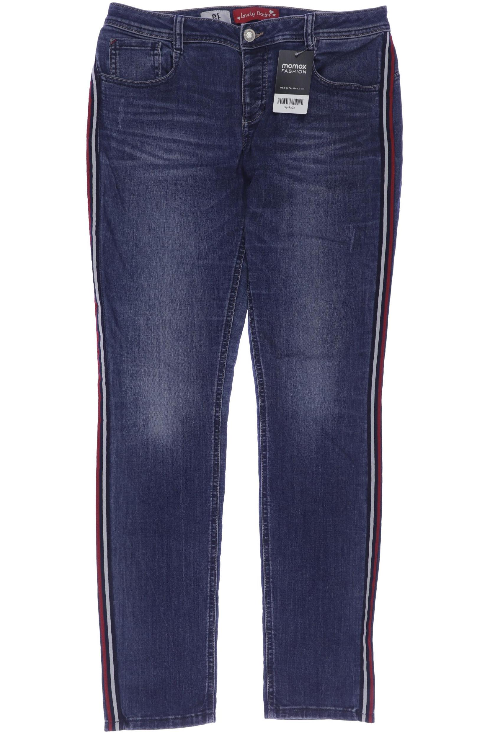 

Street One Damen Jeans, blau, Gr. 29
