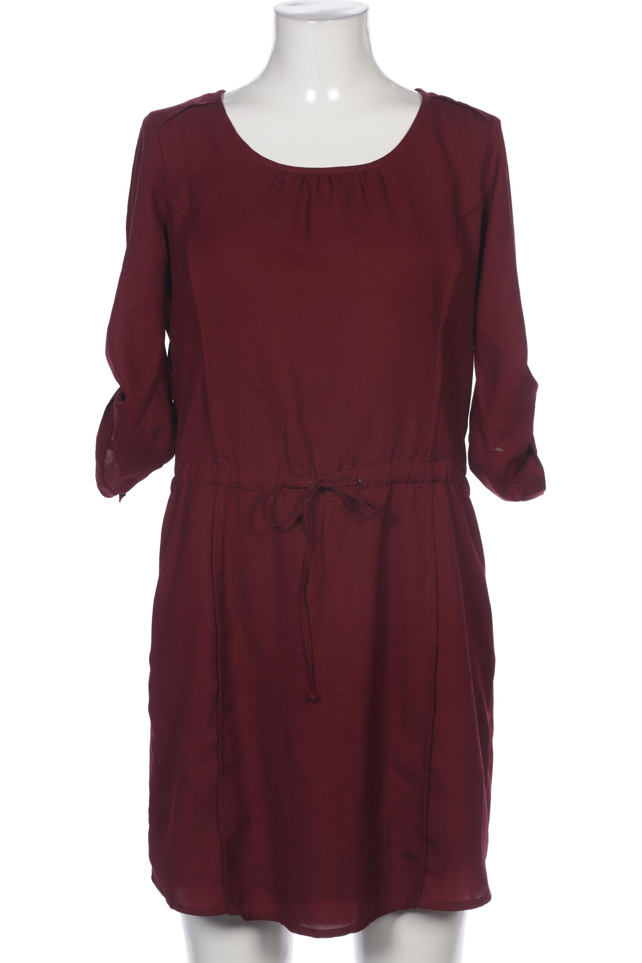 

Street One Damen Kleid, bordeaux