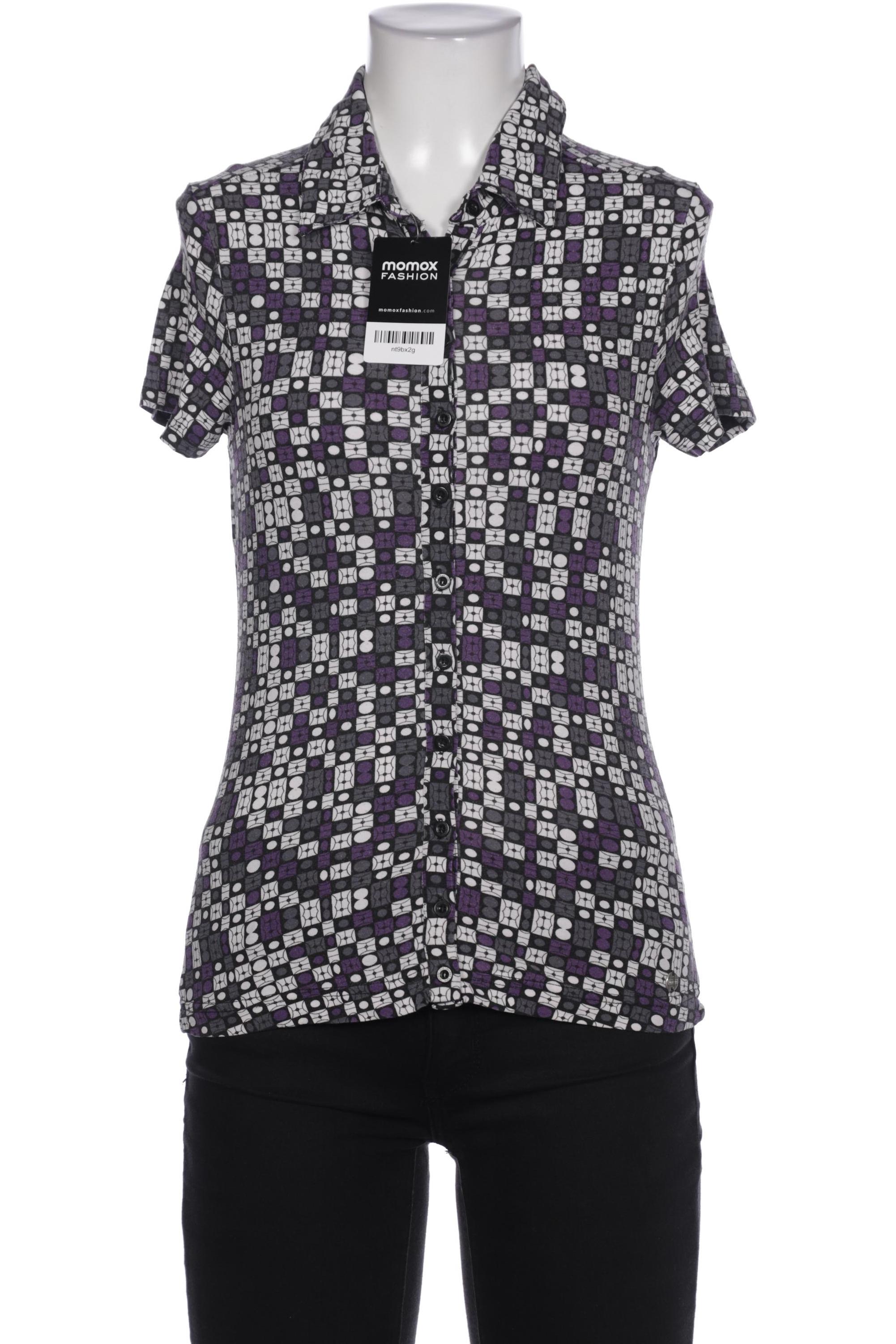 

Street One Damen Bluse, grau, Gr. 36