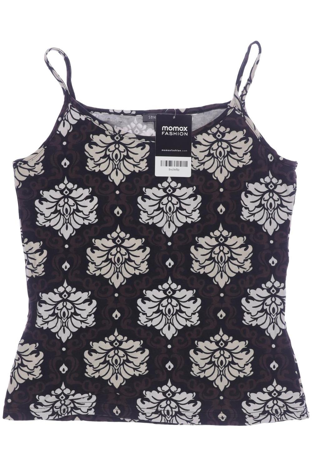 

Street One Damen Top, schwarz, Gr. 38