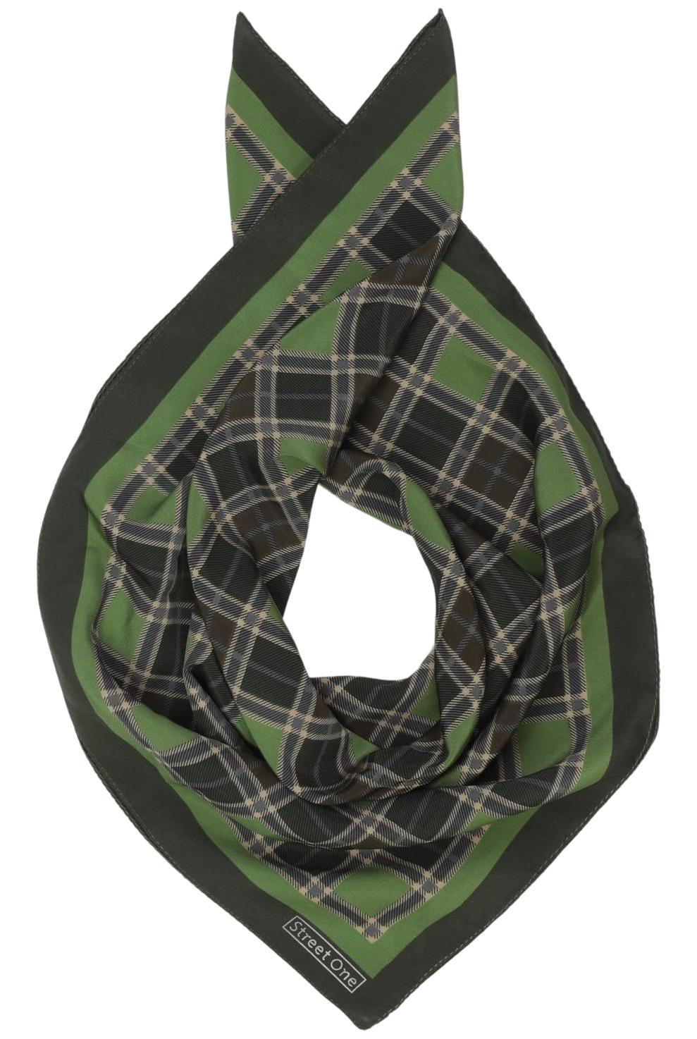 

Street One Damen Schal, mehrfarbig, Gr.