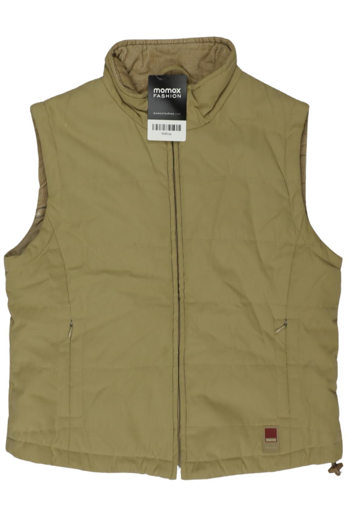 

Street One Damen Weste, beige, Gr. 36