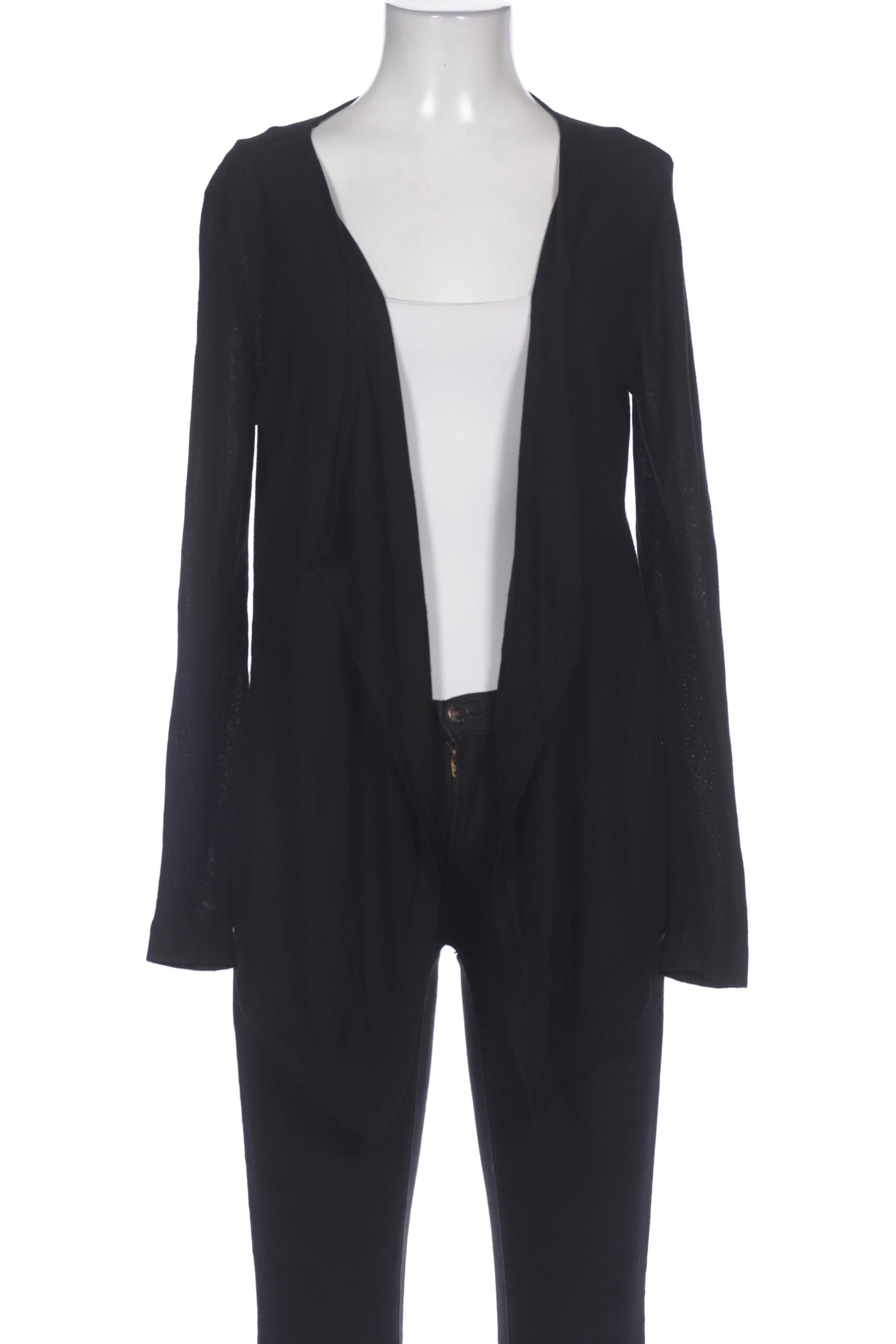 

Street One Damen Strickjacke, schwarz, Gr. 34
