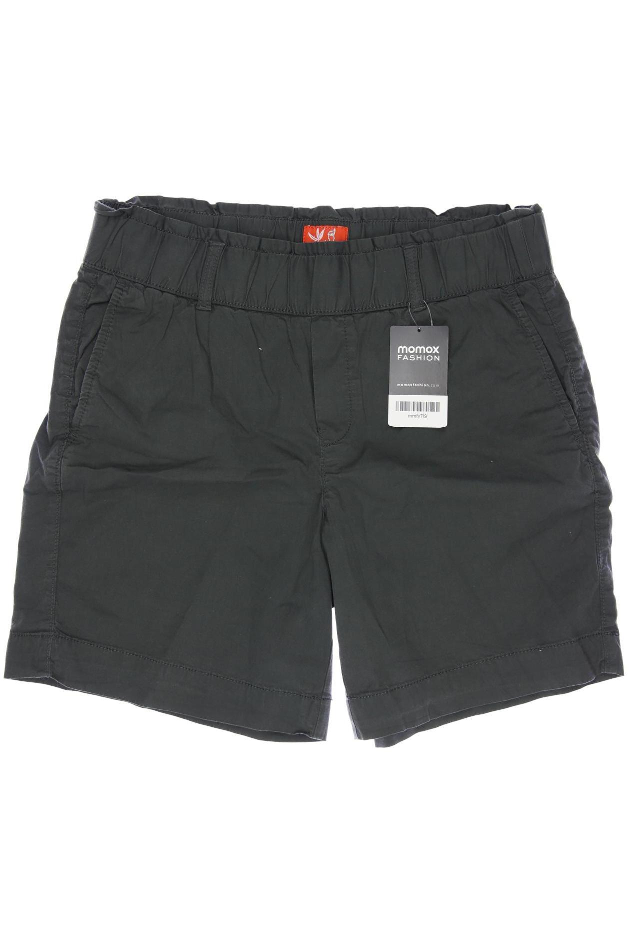 Thumbnail - Street One Damen Shorts, türkis, Gr. 36