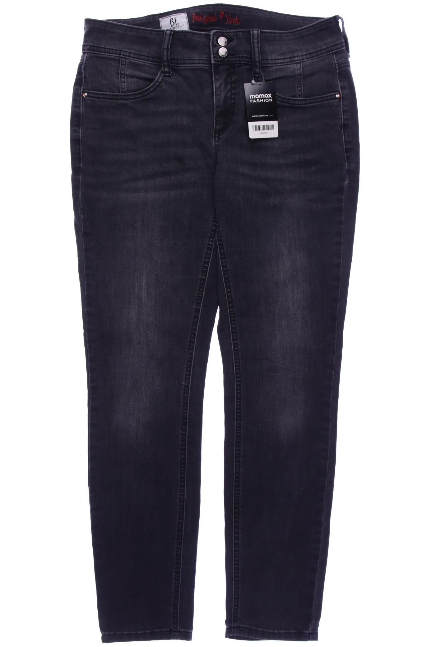 

Street One Damen Jeans, grau