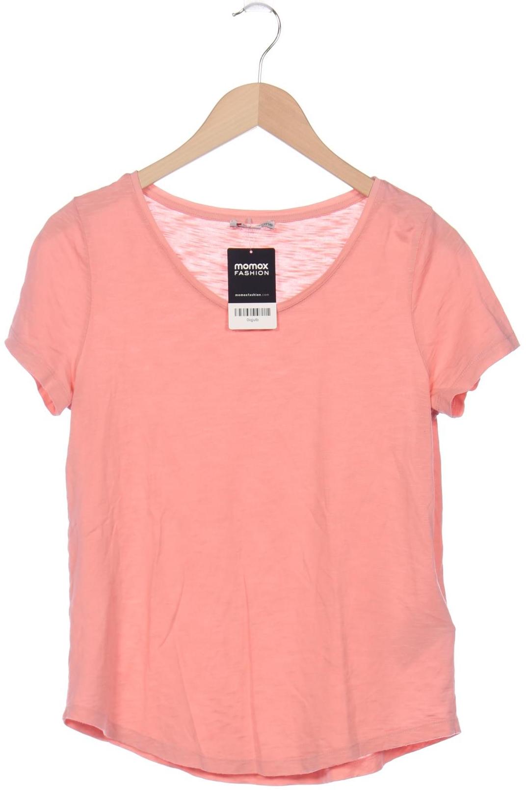

Street One Damen T-Shirt, pink, Gr. 38