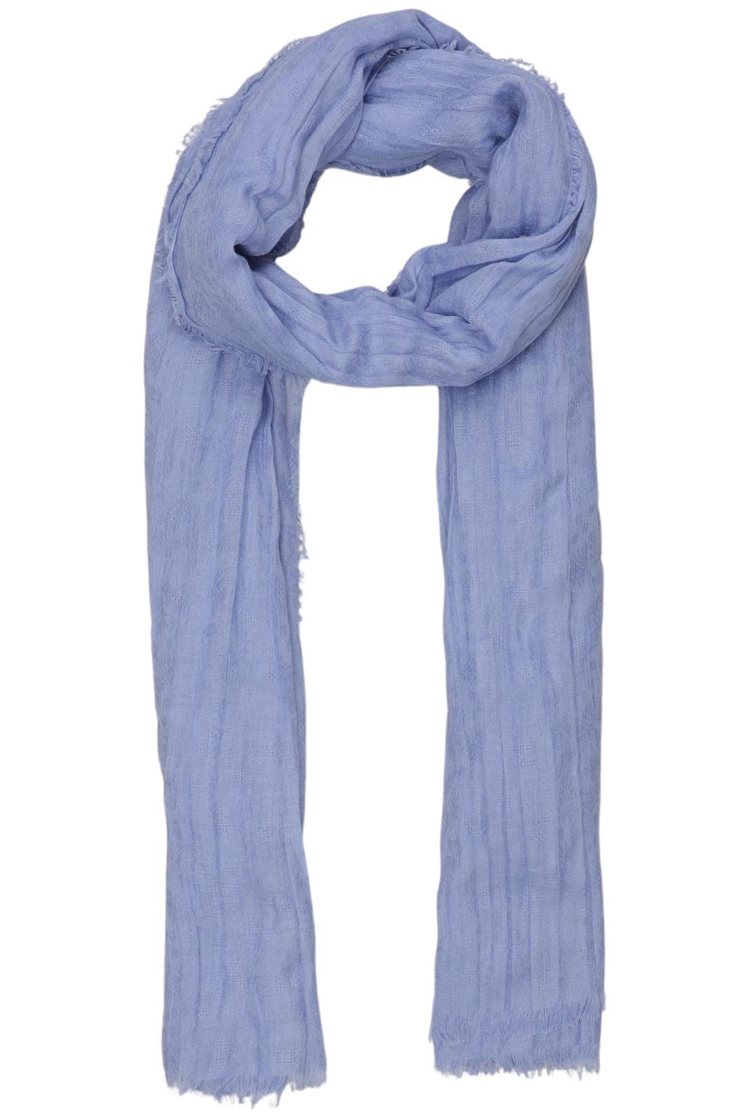 

Street One Damen Schal, hellblau, Gr.