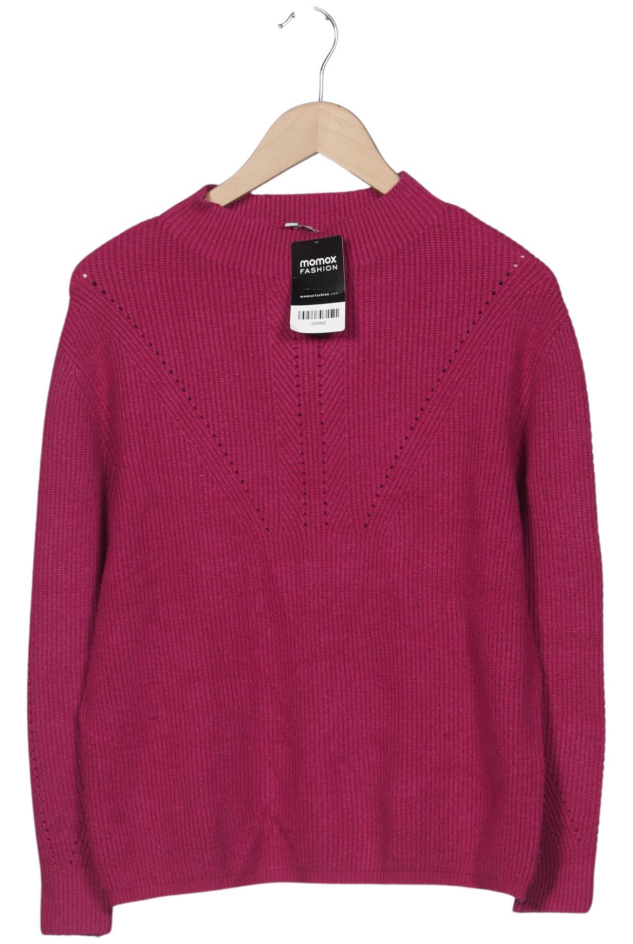 

Street One Damen Pullover, pink, Gr. 40
